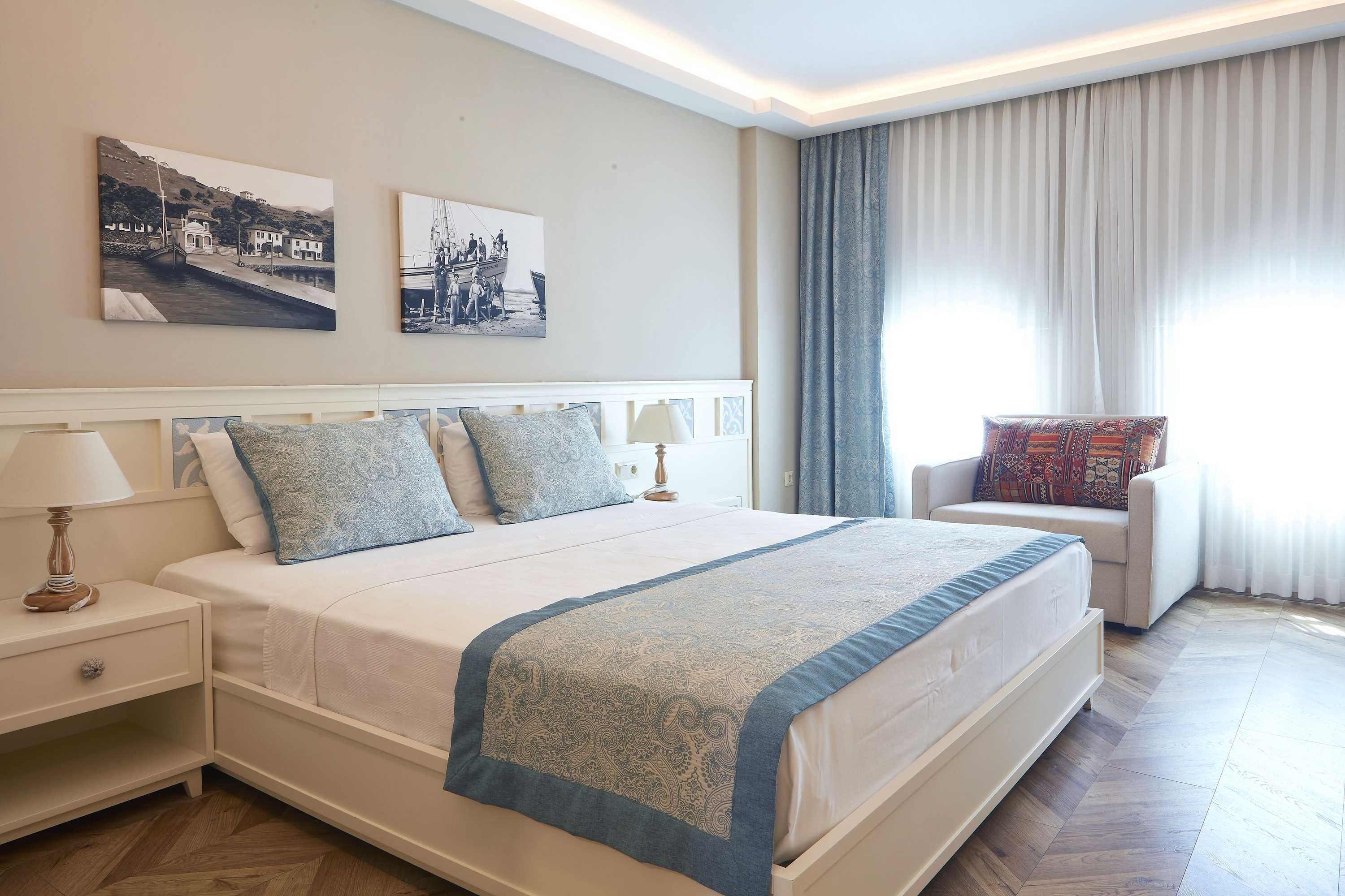 Gift card for Meydani Butik Hotel