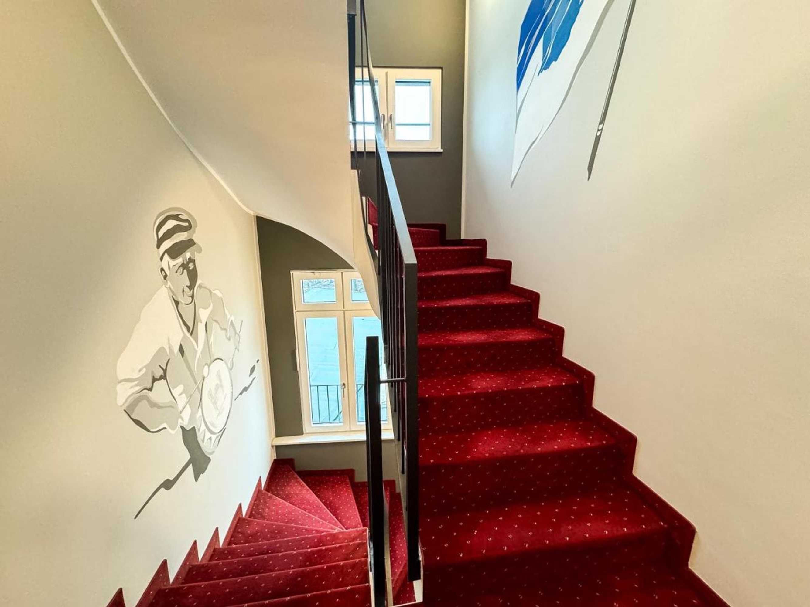 Gift card for Ringhotel Bärengarten