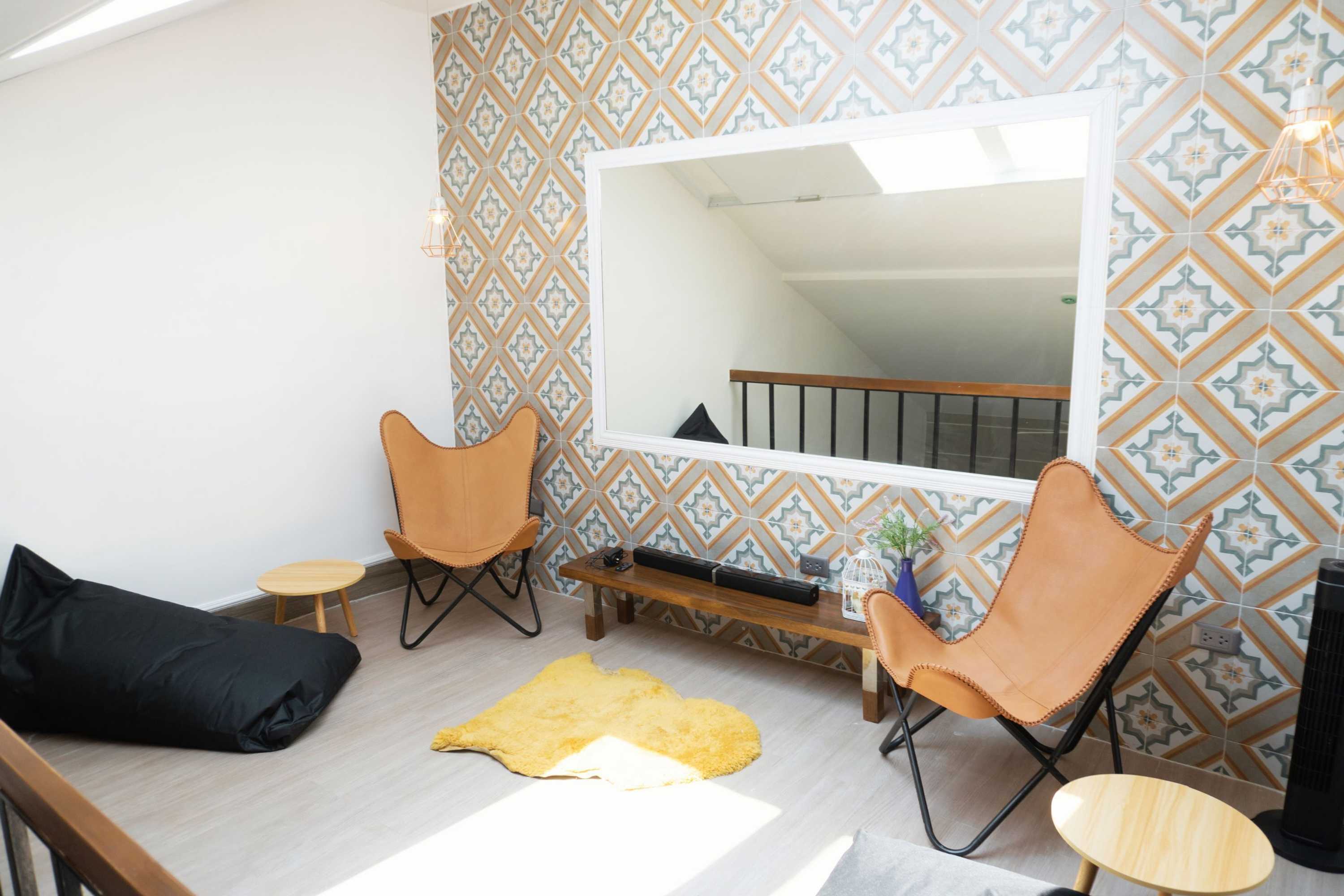 Gift card for Urban Glamp Resort Iloilo