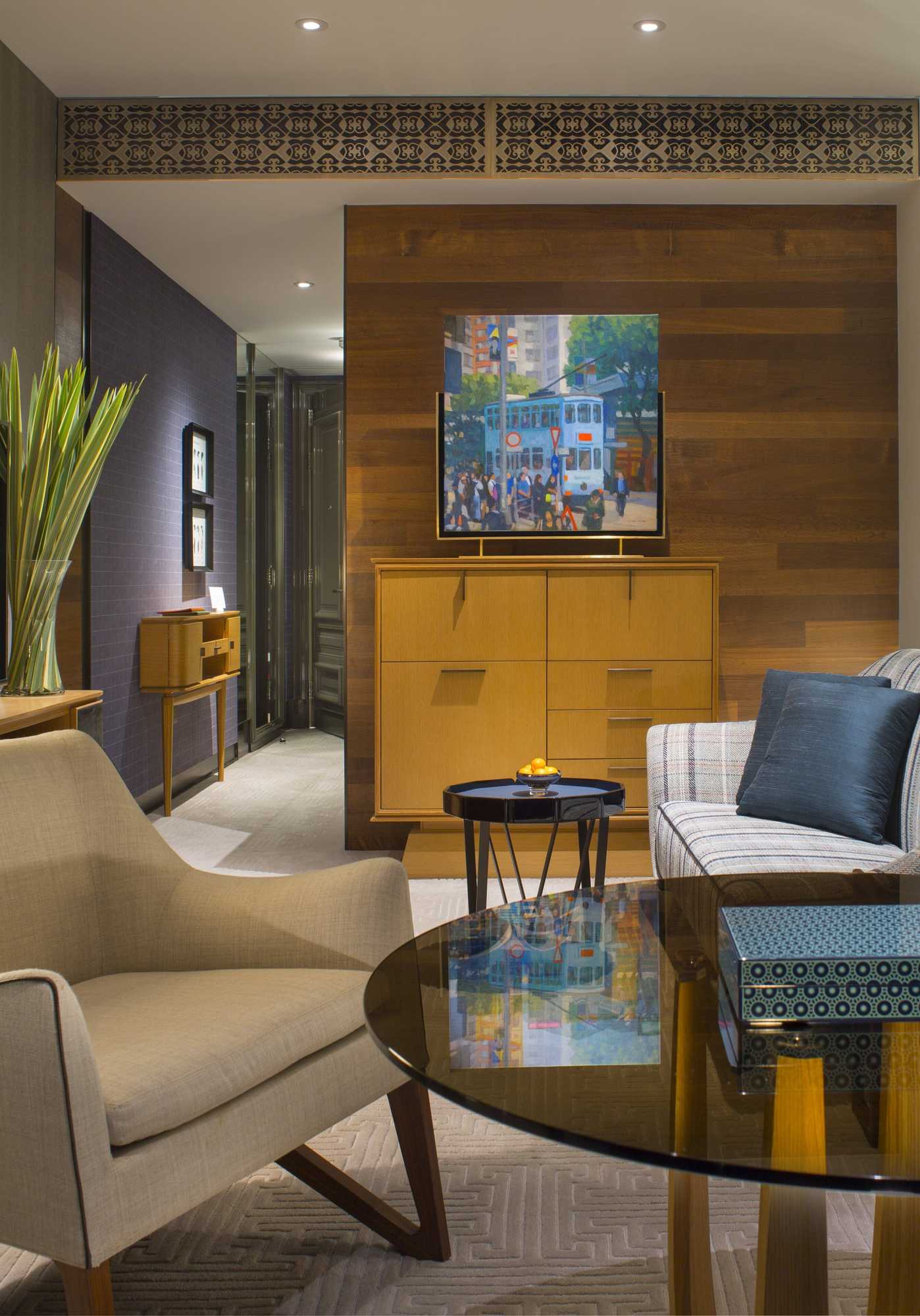 Gift card for Rosewood Hong Kong Gift card for Rosewood Hong Kong