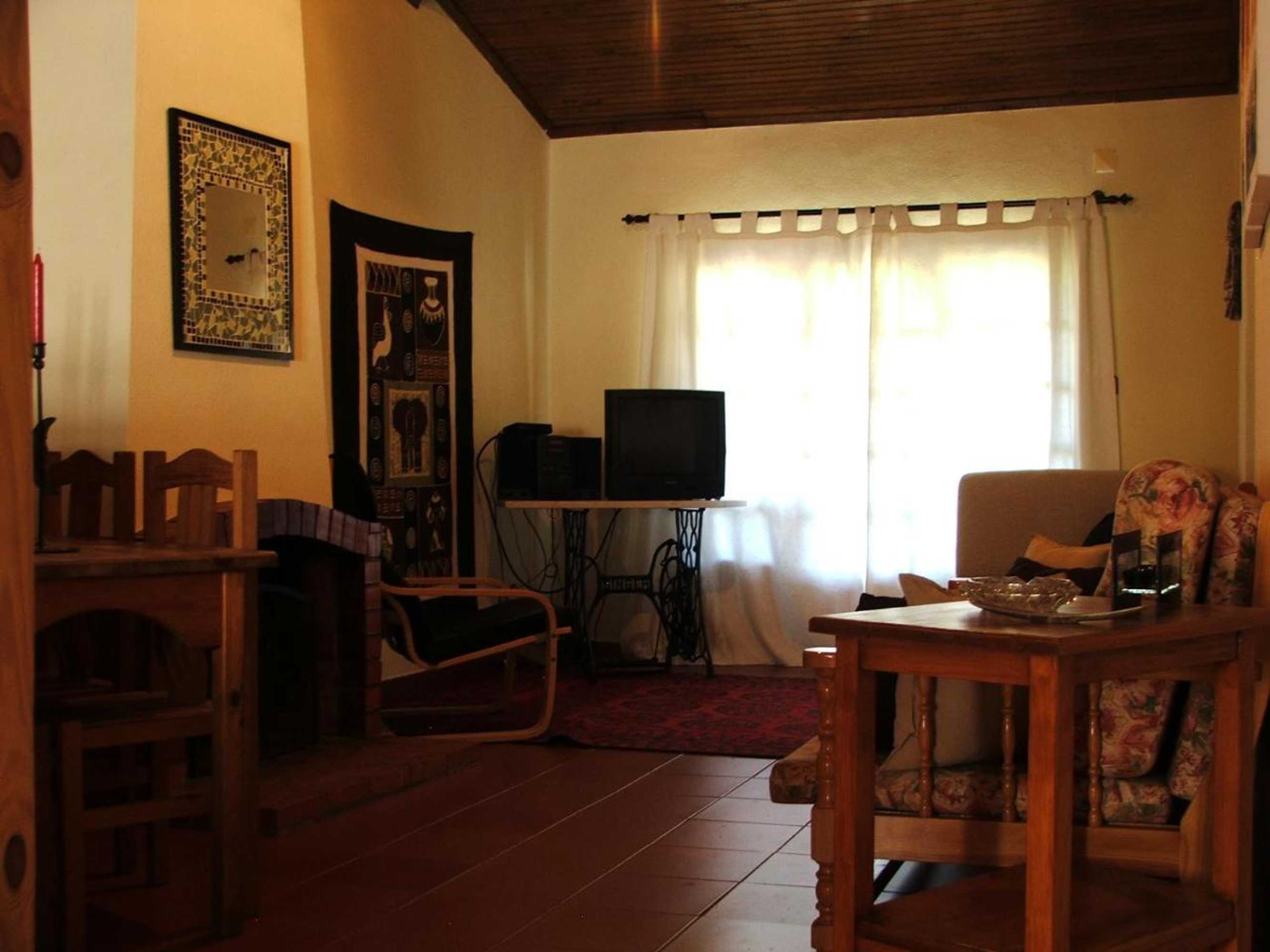 Gift card for Chão da Lousa