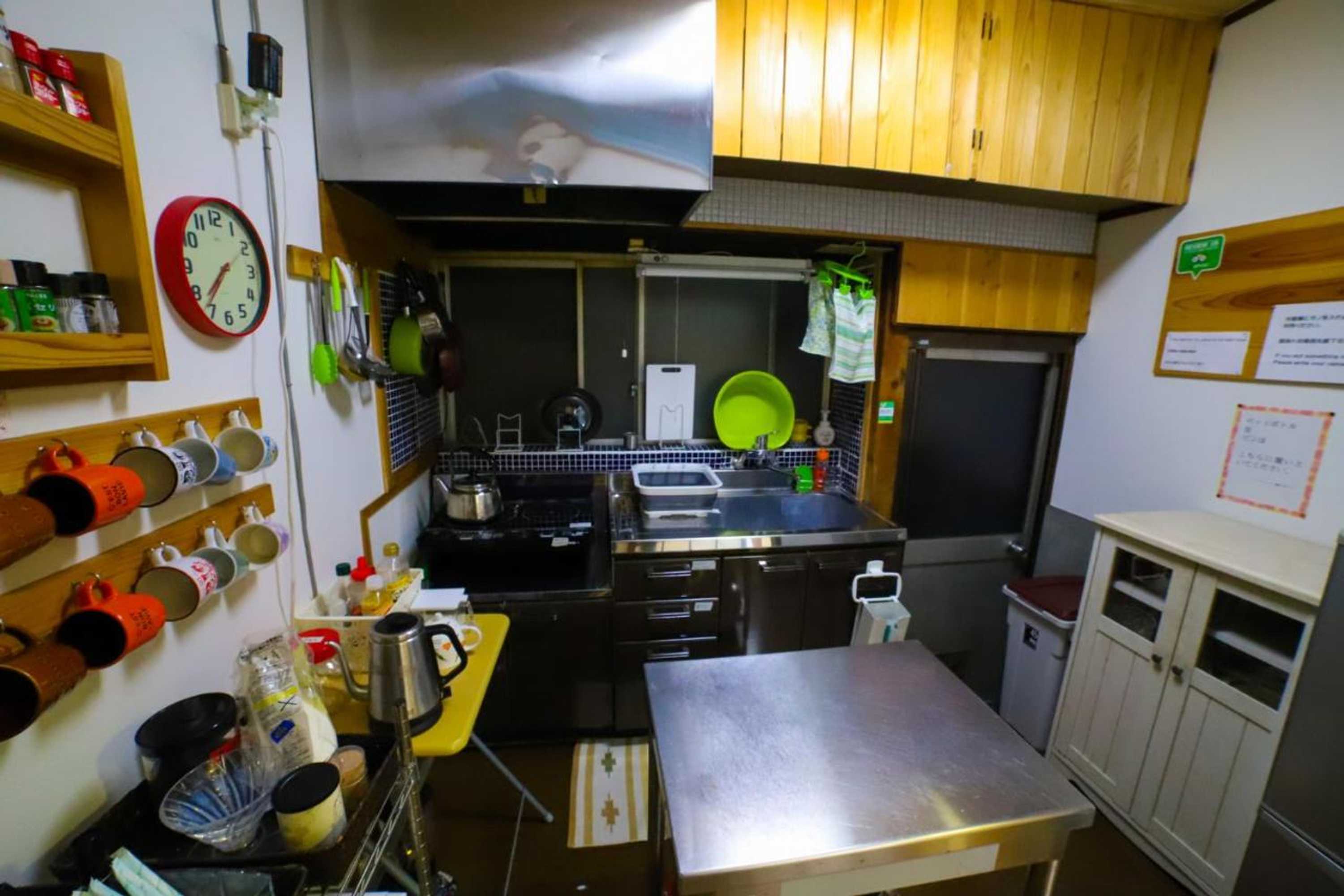 Gift card for Guest House Tokiwa