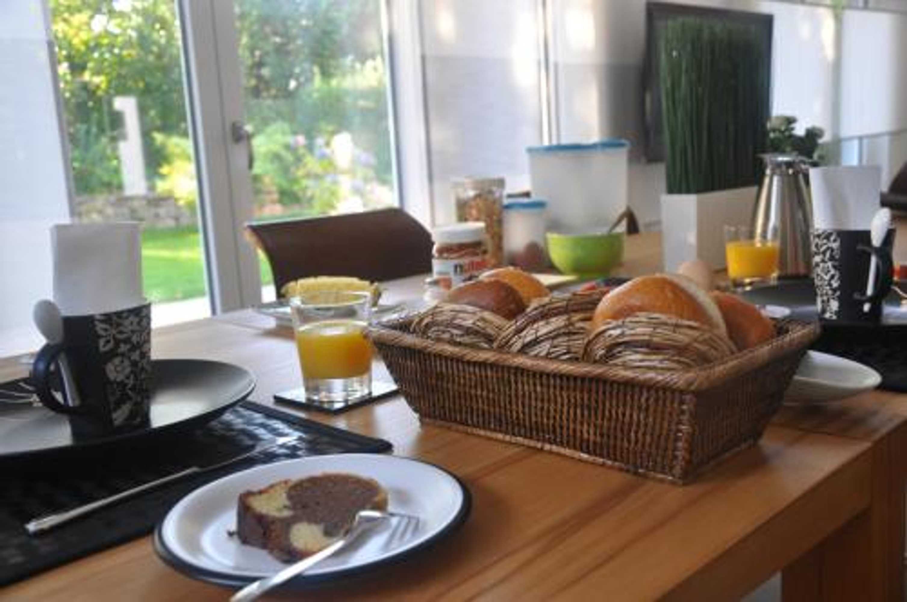 Gift card for Frankfurt Bed & Breakfast Gift card for Frankfurt Bed & Breakfast