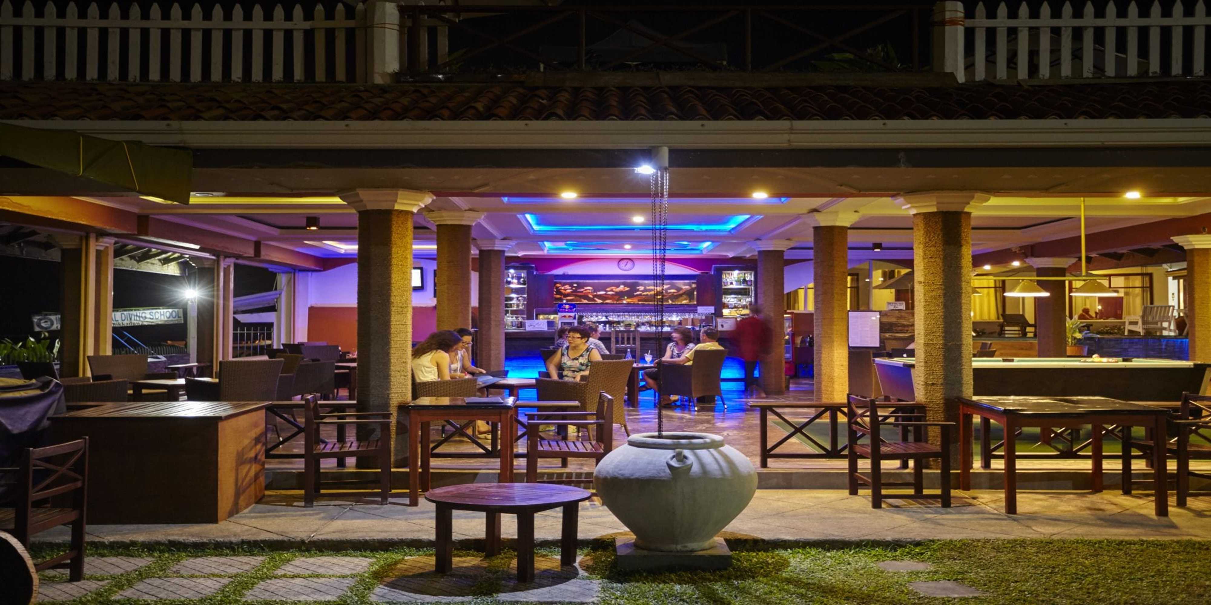 Gift card for Coral Sands Hotel