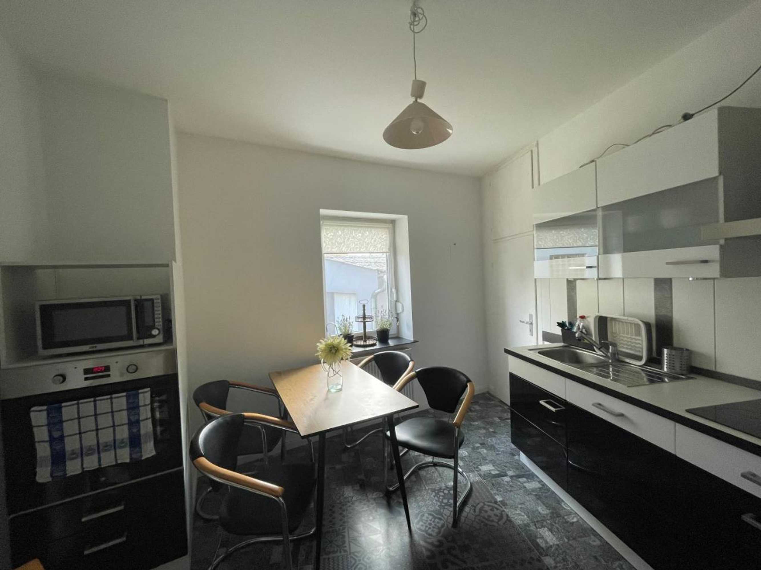 Gift card for Ferienwohnung Herkulesblick