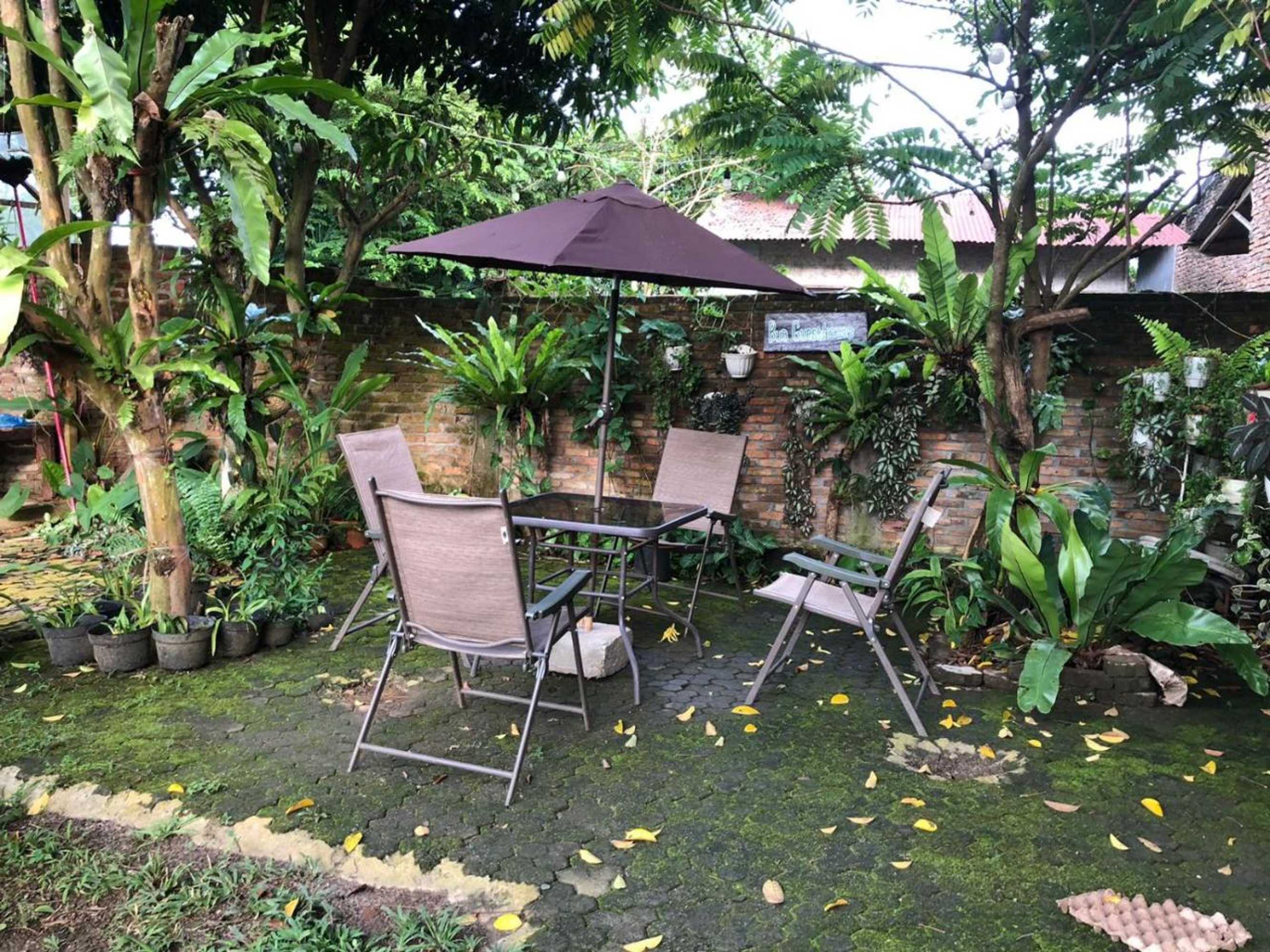 Gift card for Bua Guesthouse