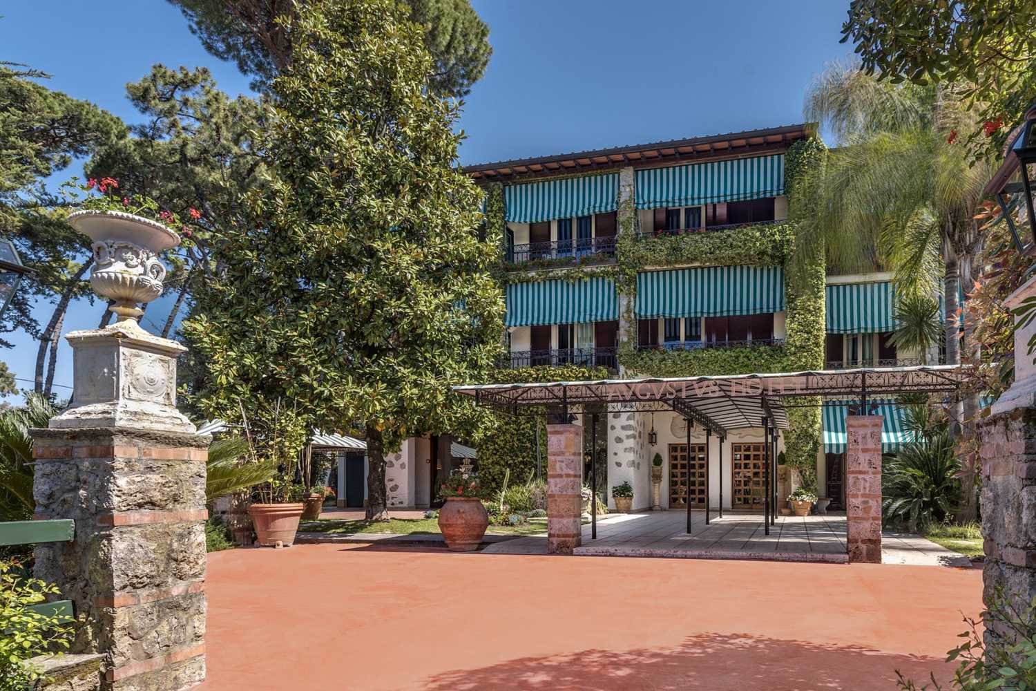 Gift card for Augustus Hotel & Resort Gift card for Augustus Hotel & Resort