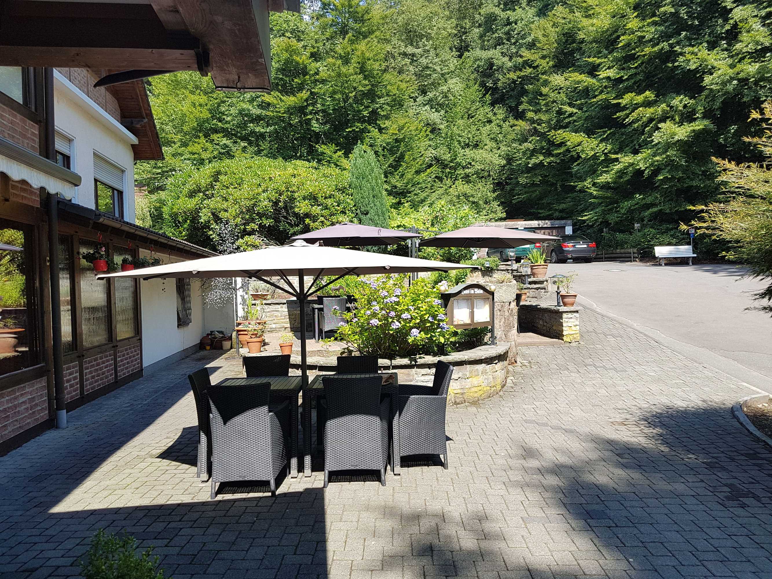 Gift card for Siegerland-Hotel Gift card for Siegerland-Hotel