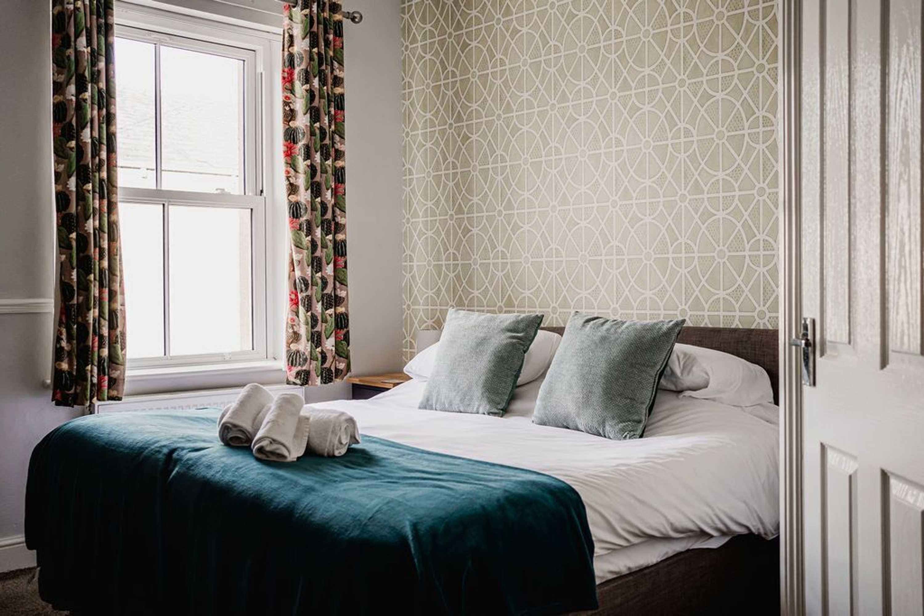 Gift card for The Railway