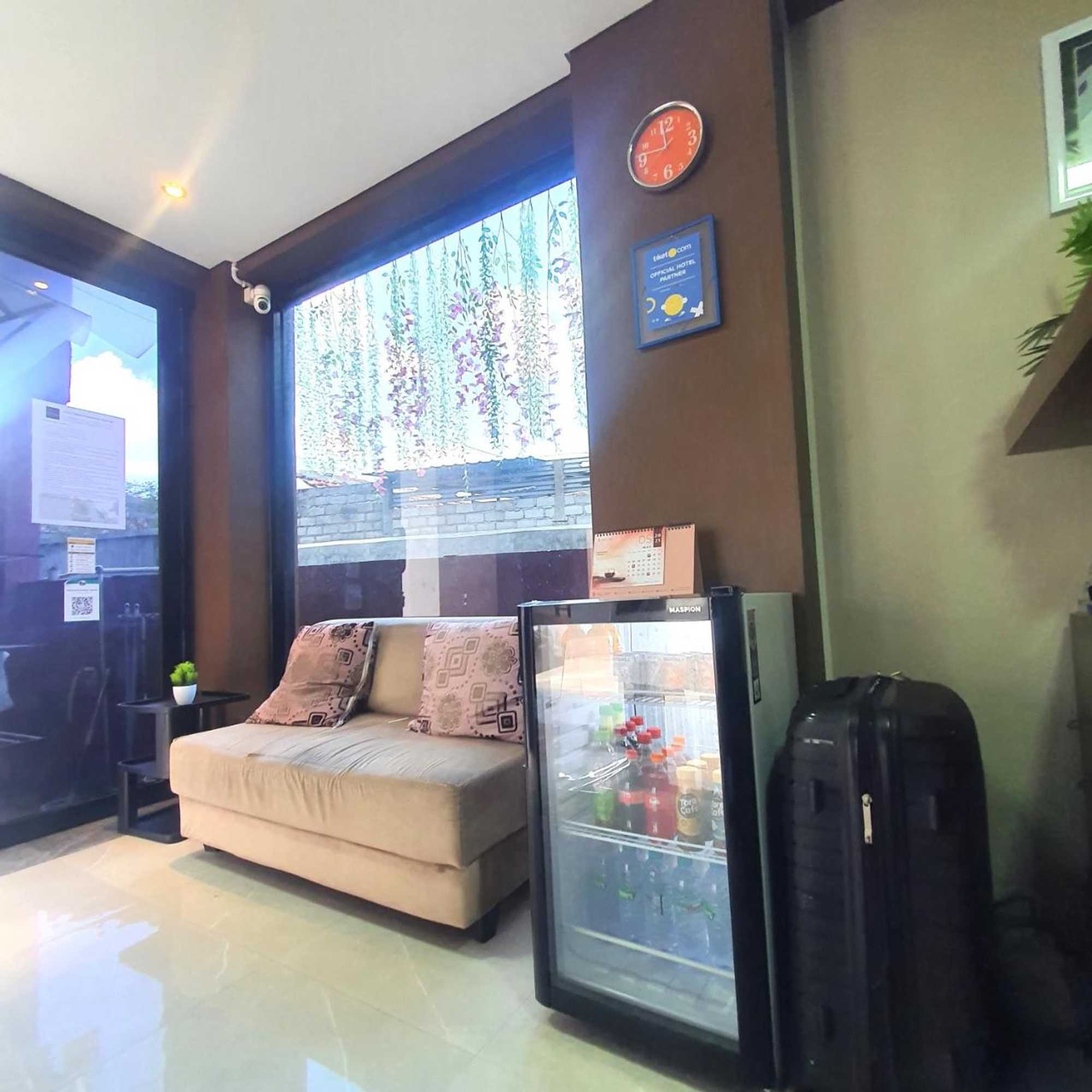 Gift card for Edutama Homestay Syariah