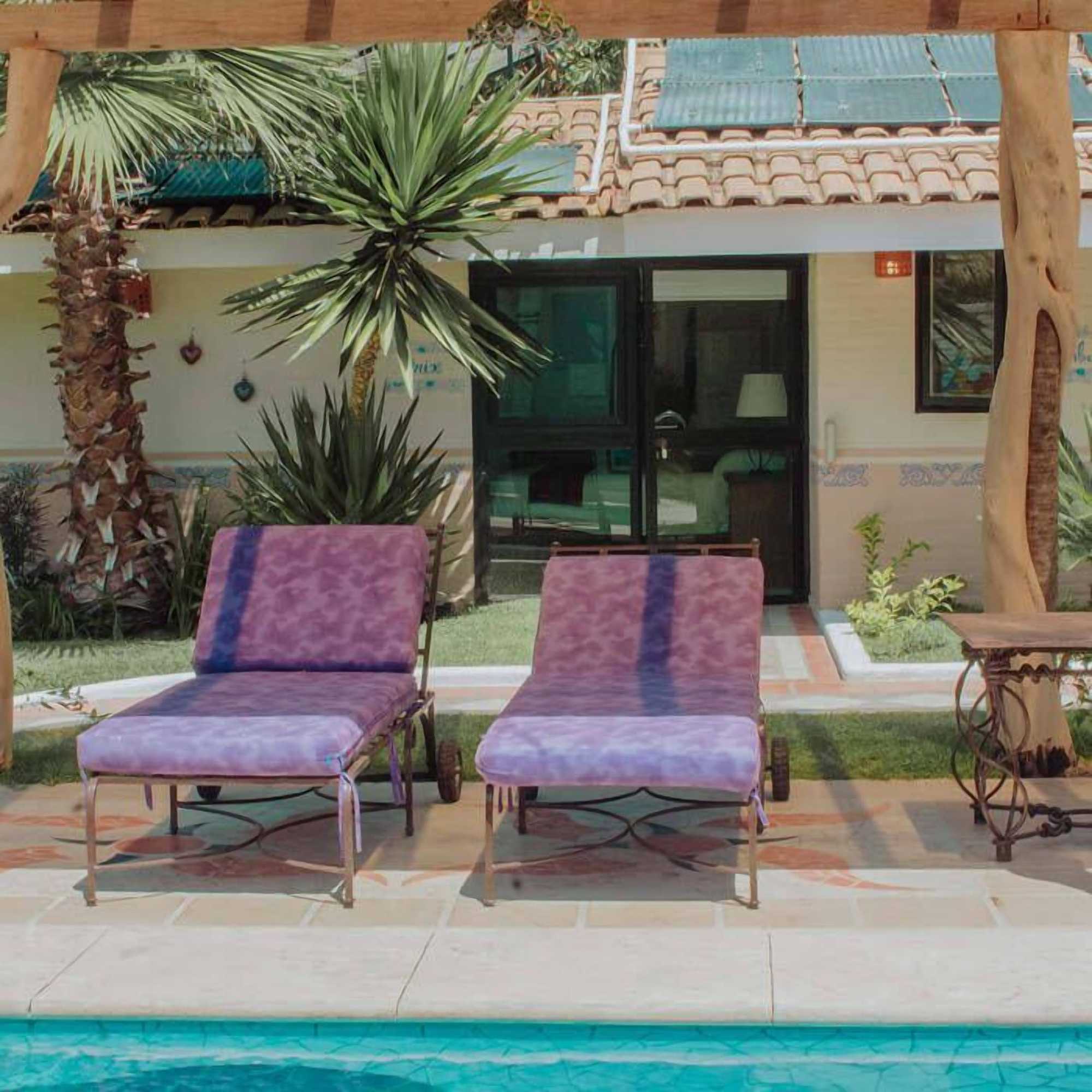 Gift card for Hotel Boutique Casa Copal Gift card for Hotel Boutique Casa Copal
