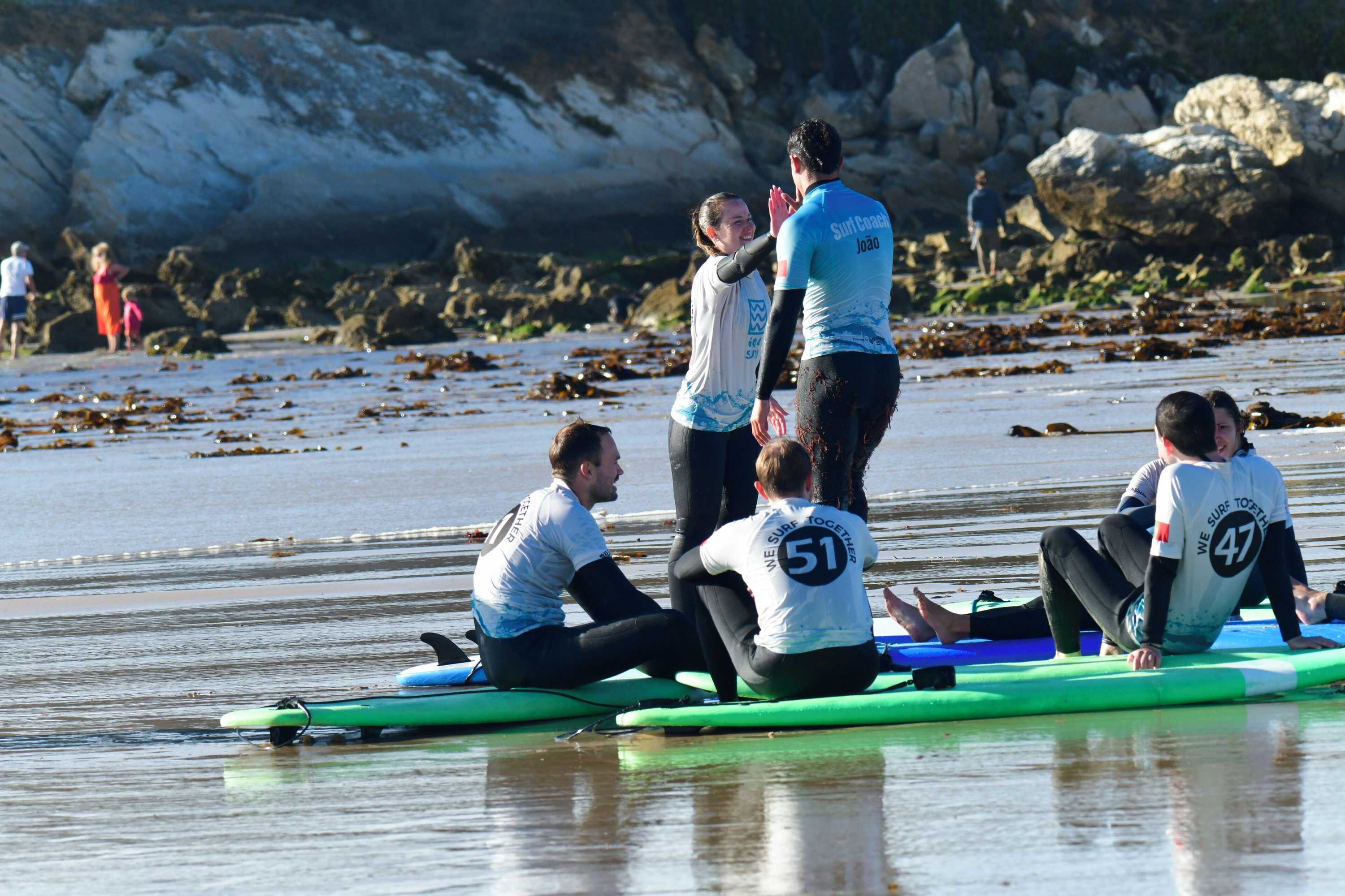 Gift card for Go4surf Beach Lofts