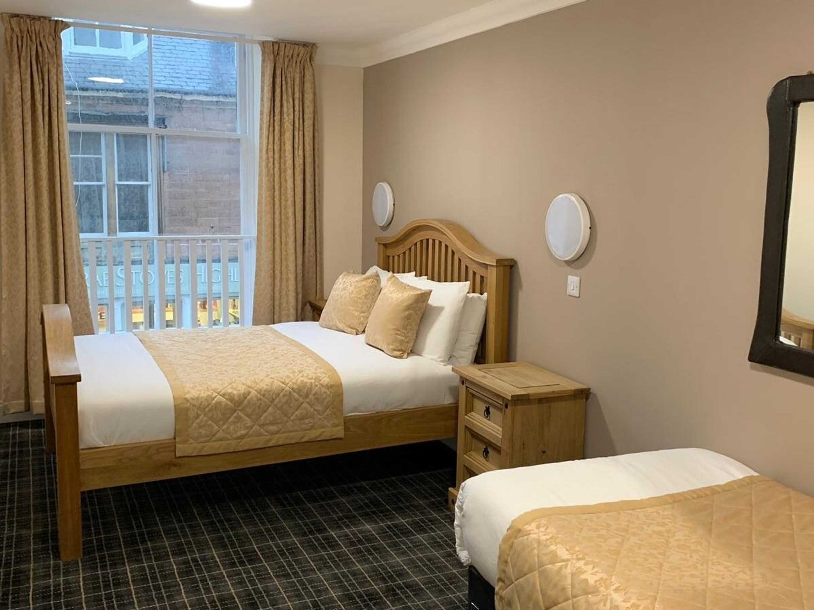 Gift card for Waverley Inn Lodge Gift card for Waverley Inn Lodge