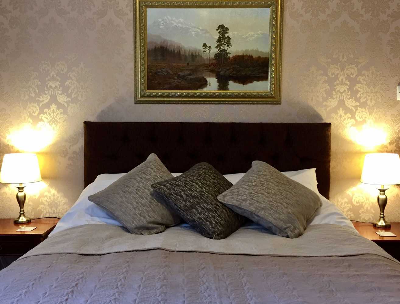 Gift card for Ashdale Guest House