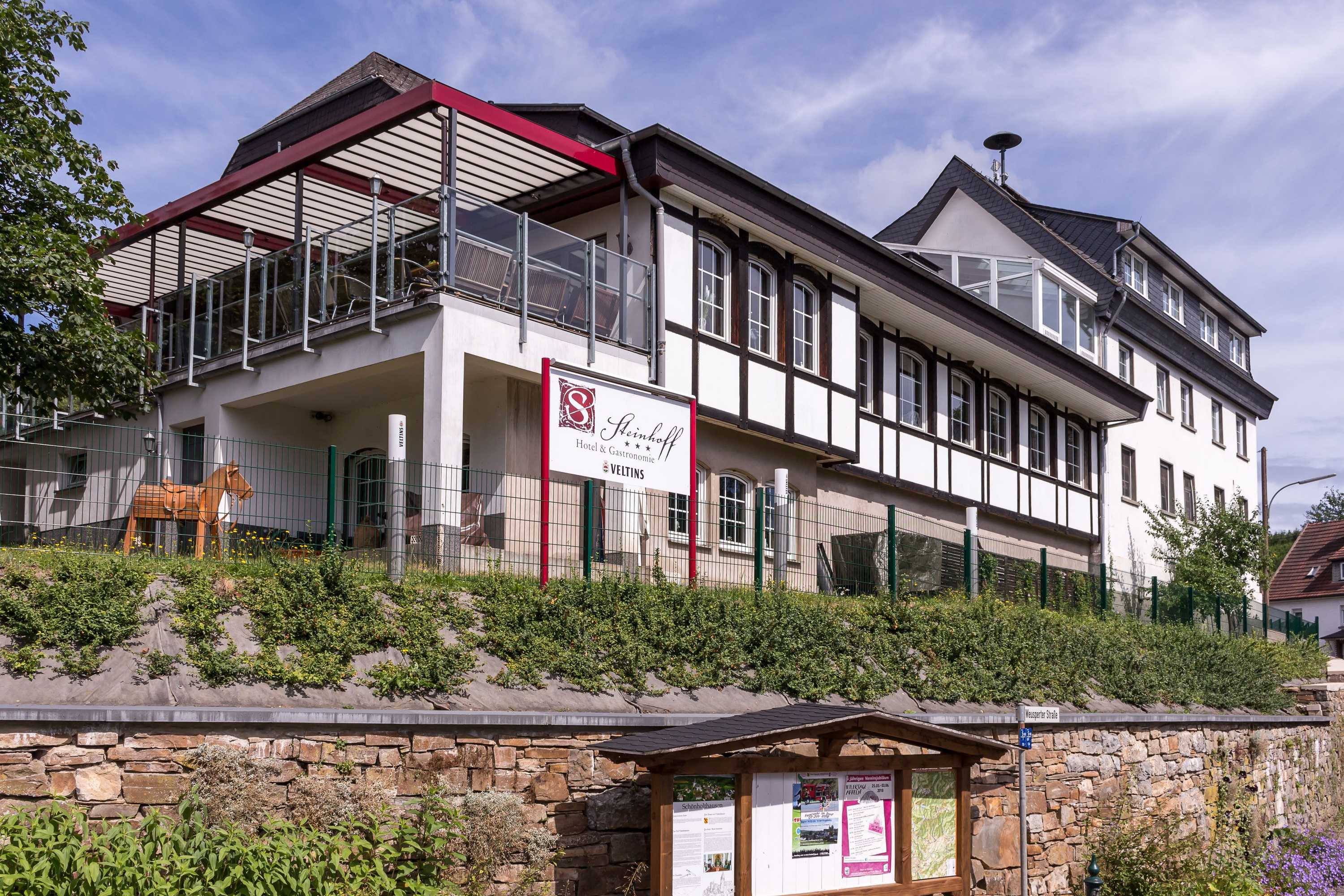 Gift card for Hotel-Restaurant Gasthof Steinhoff Gift card for Hotel-Restaurant Gasthof Steinhoff