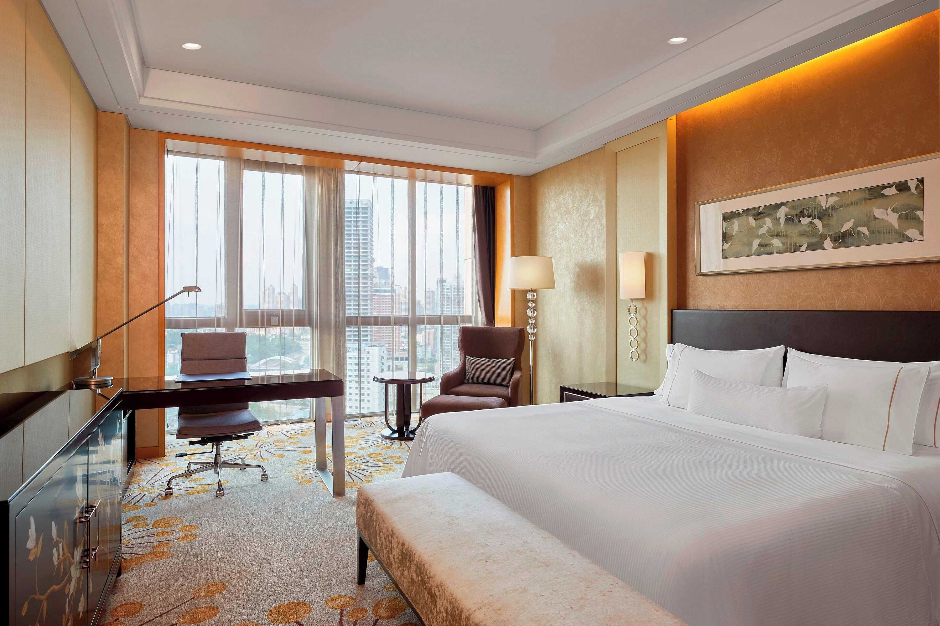 Gift card for The Westin Hefei Baohe Gift card for The Westin Hefei Baohe