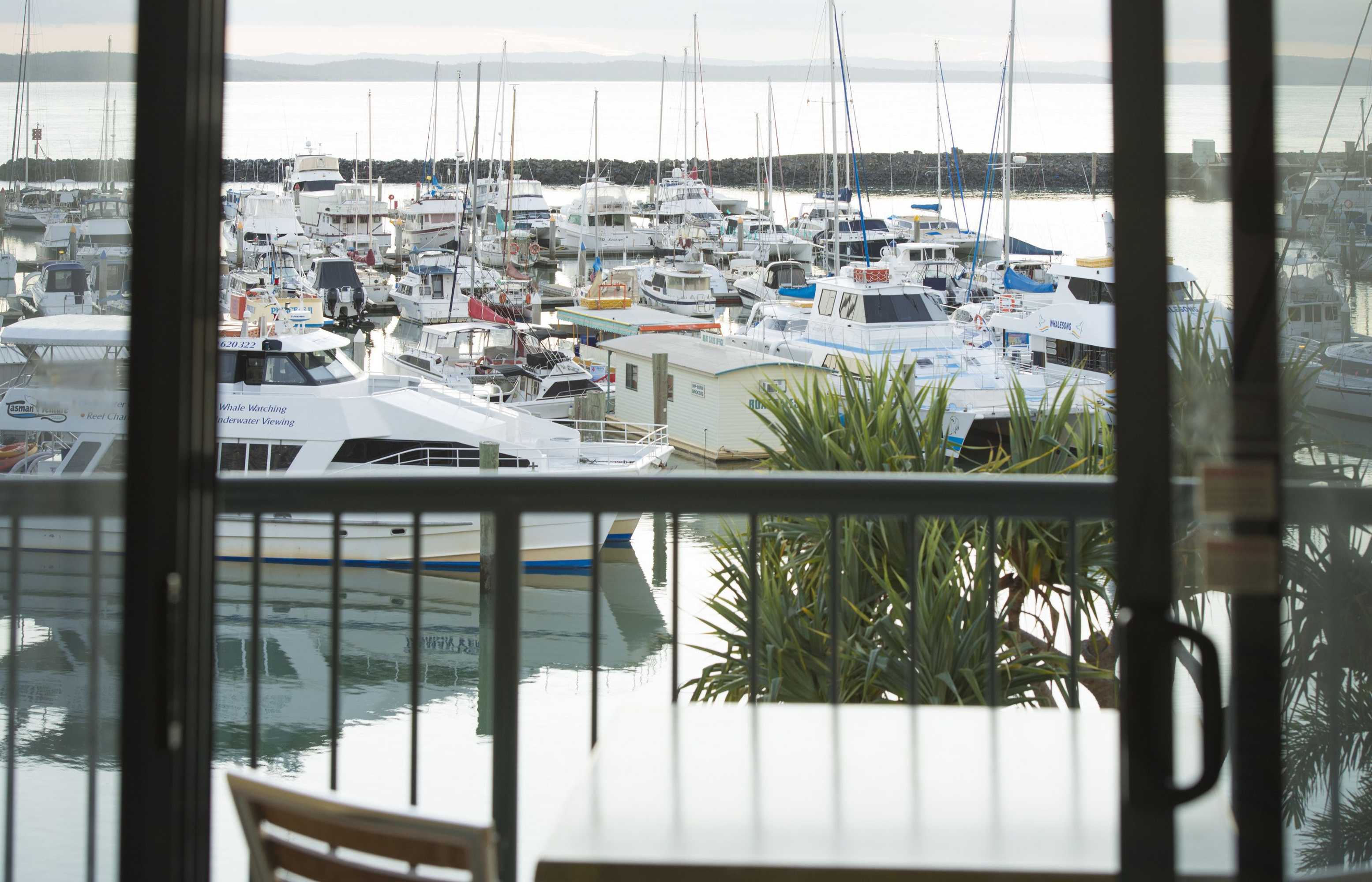 Gift card for Mantra Hervey Bay