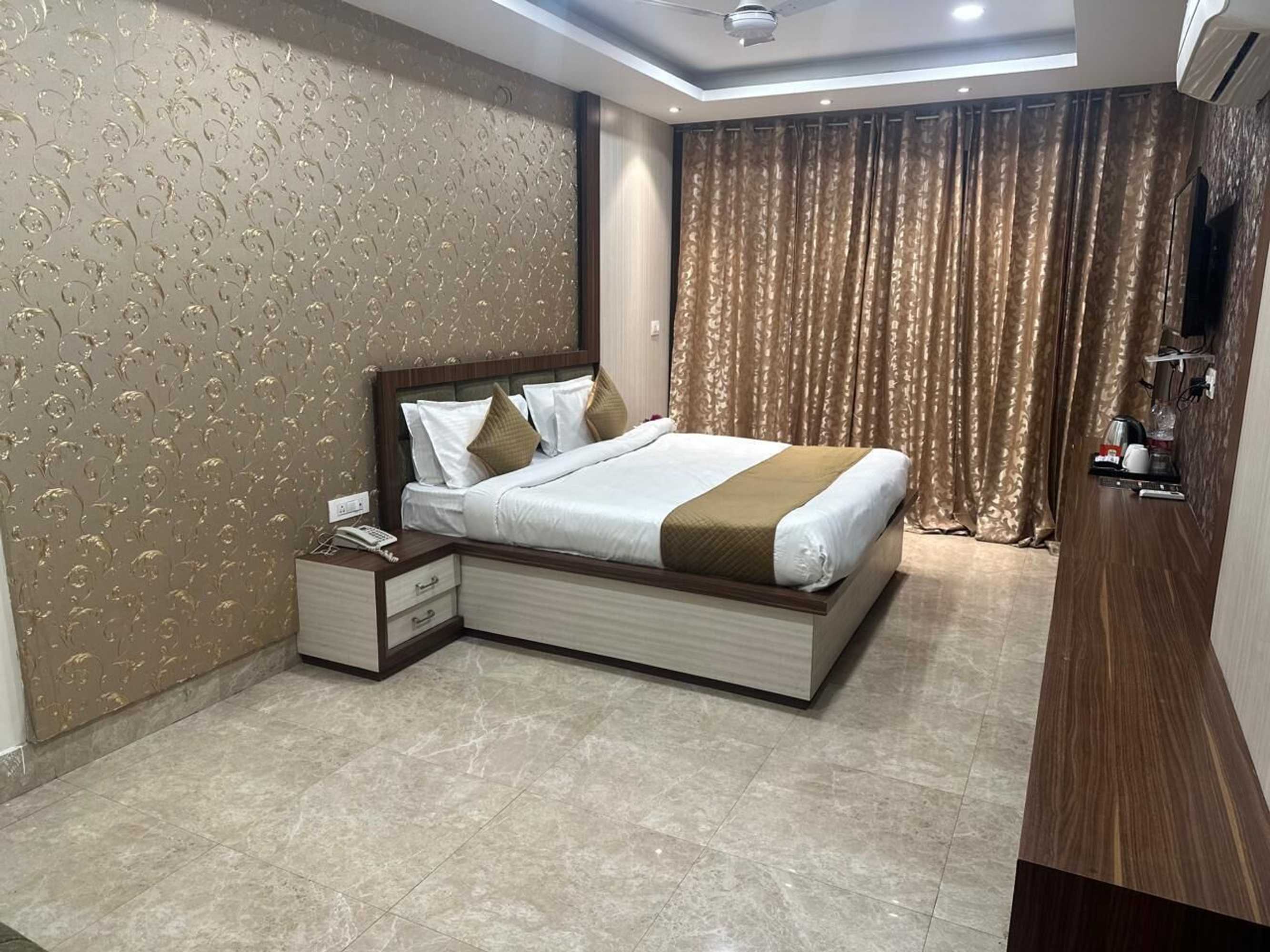 Gift card for Hotel Fortune Ganga