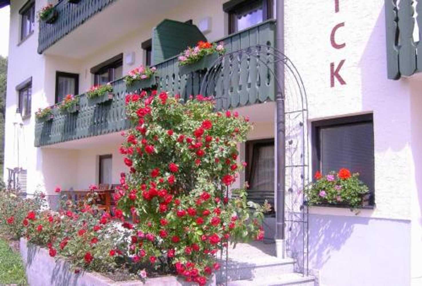 Gift card for Pension Waldblick