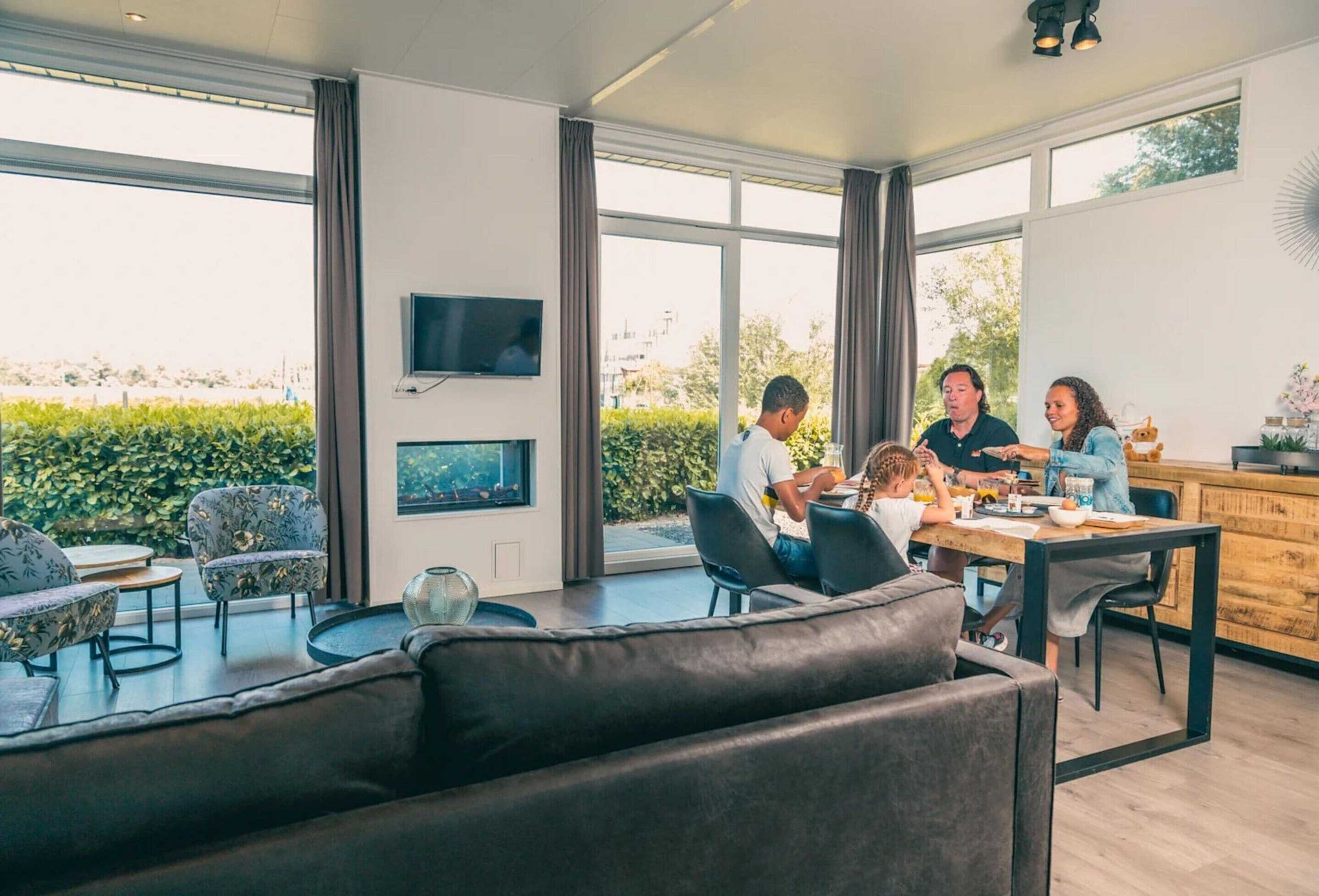 Gift card for Well-Kept Chalet Near The Biesbosch