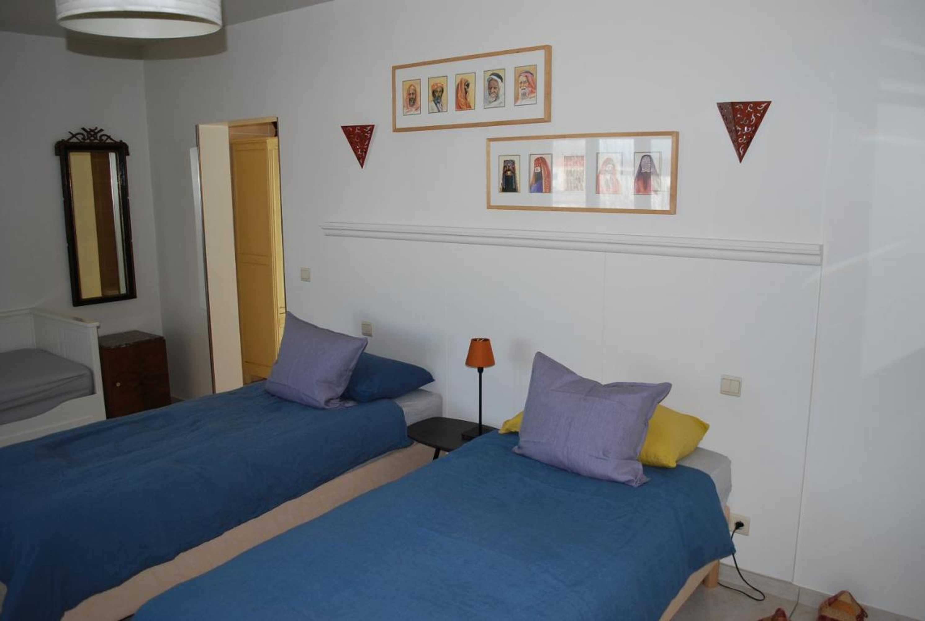 Gift card for B&b Coup de Coeur