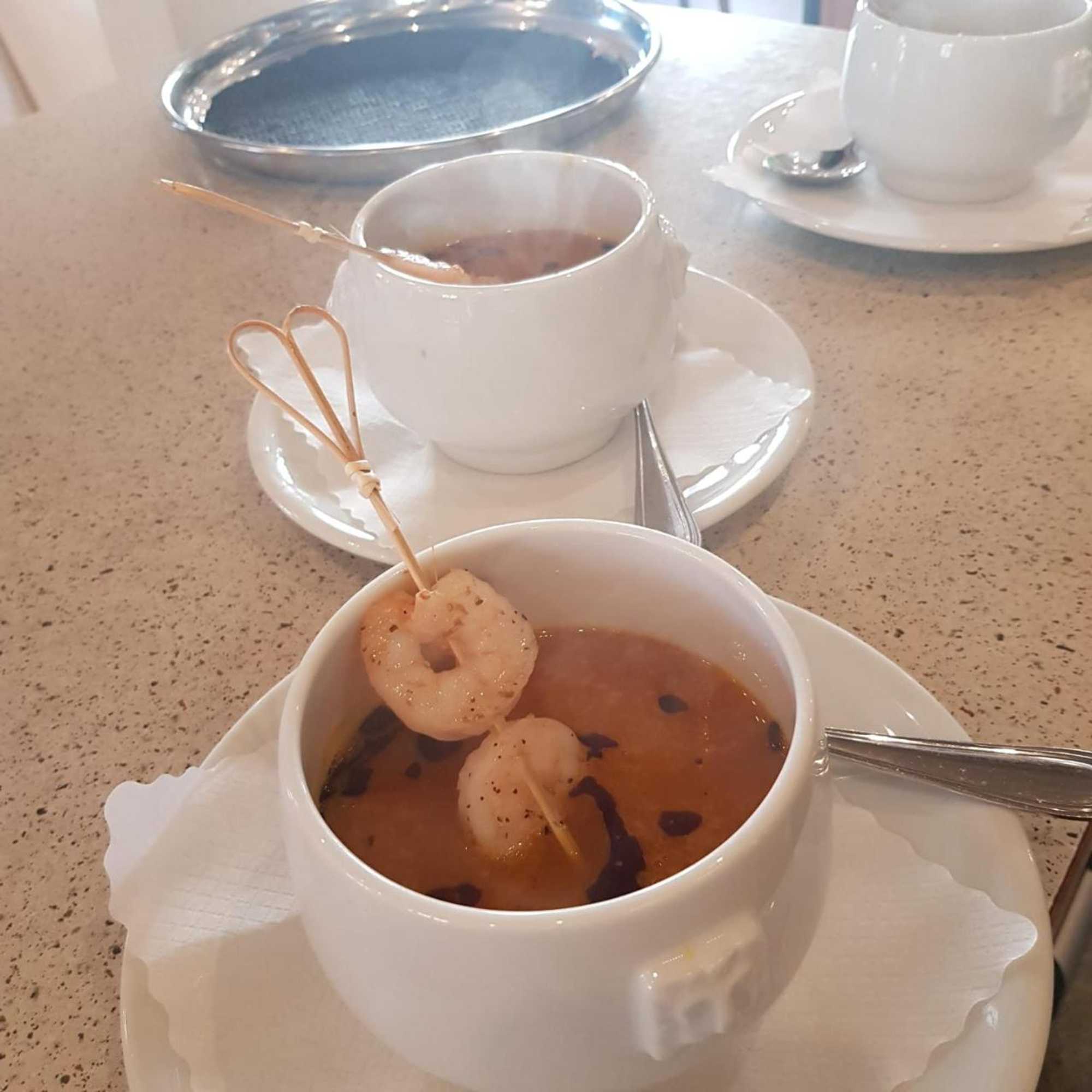 Gift card for Deutsches Haus