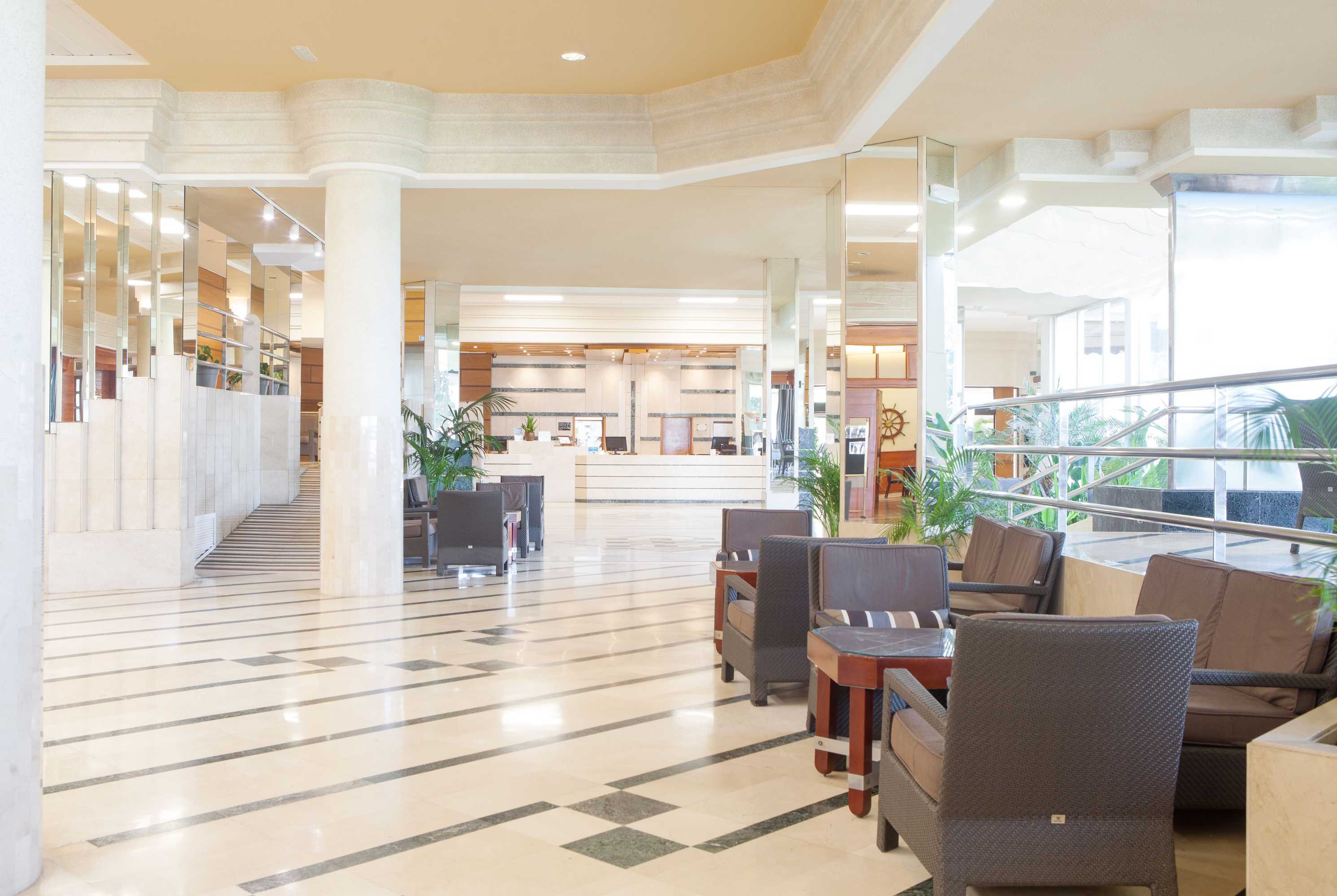 Gift card for Hotel Puertobahia & Spa Gift card for Hotel Puertobahia & Spa