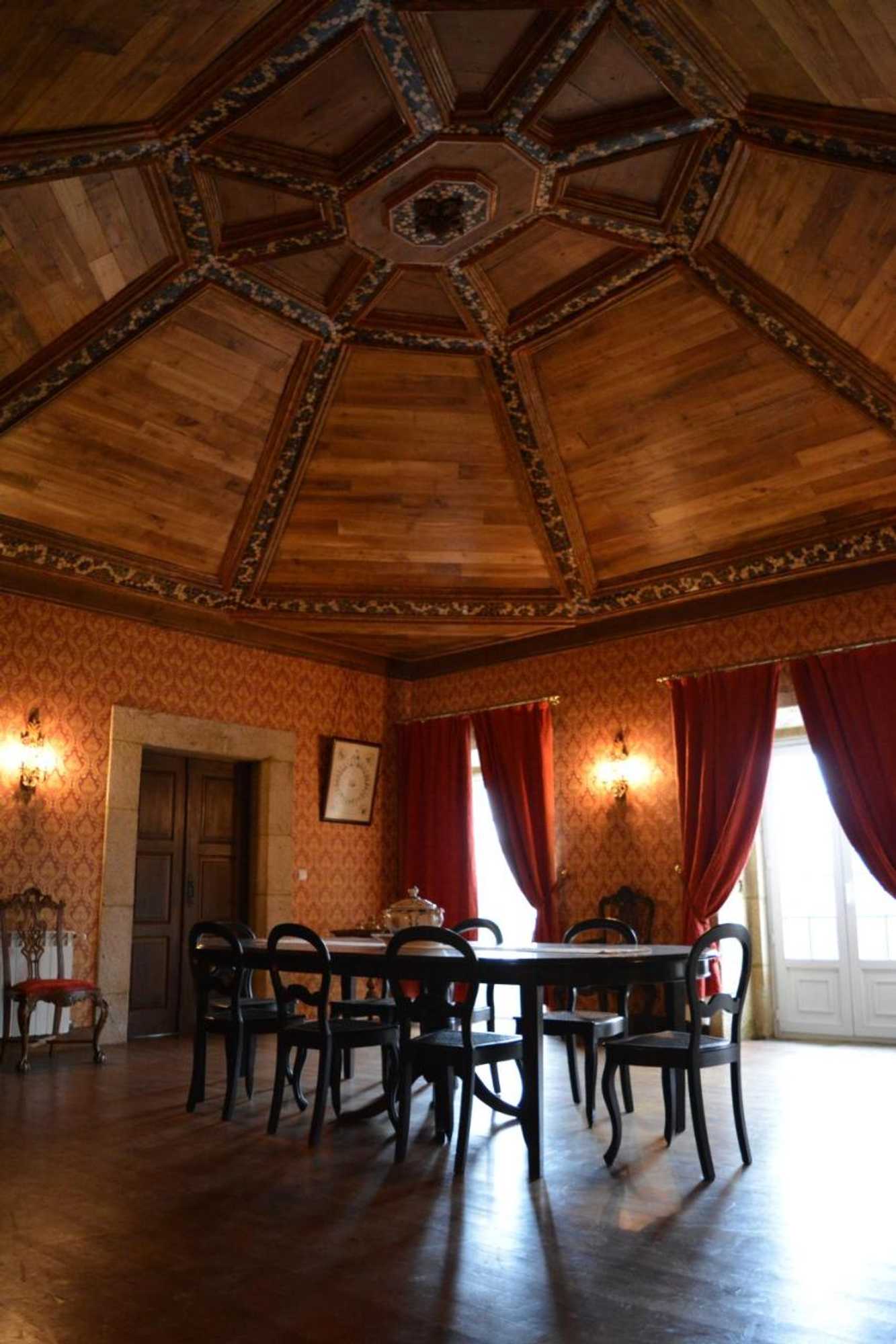 Gift card for Solar Dos Correia Alves