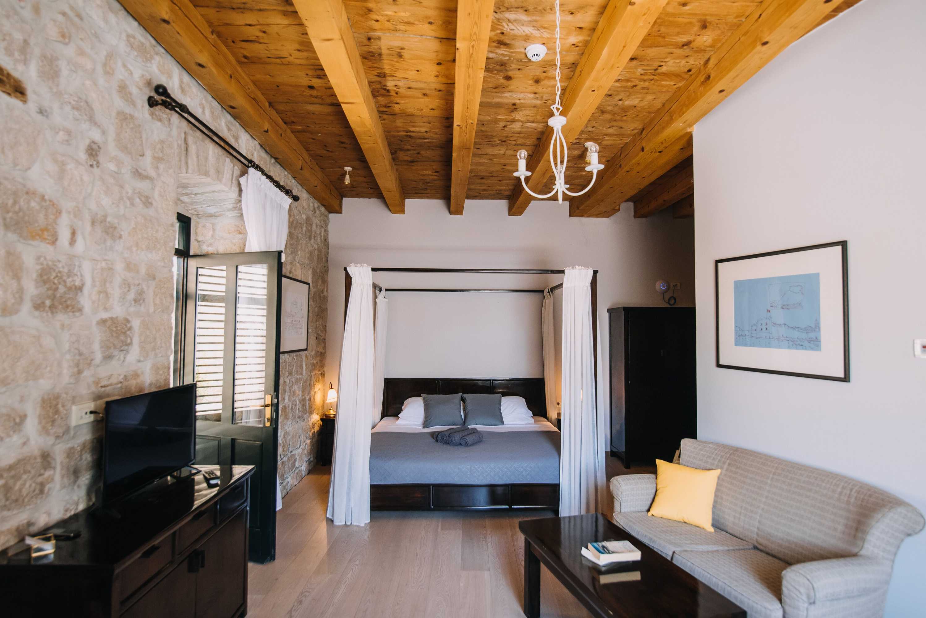 Gift card for Villa Allure of Dubrovnik