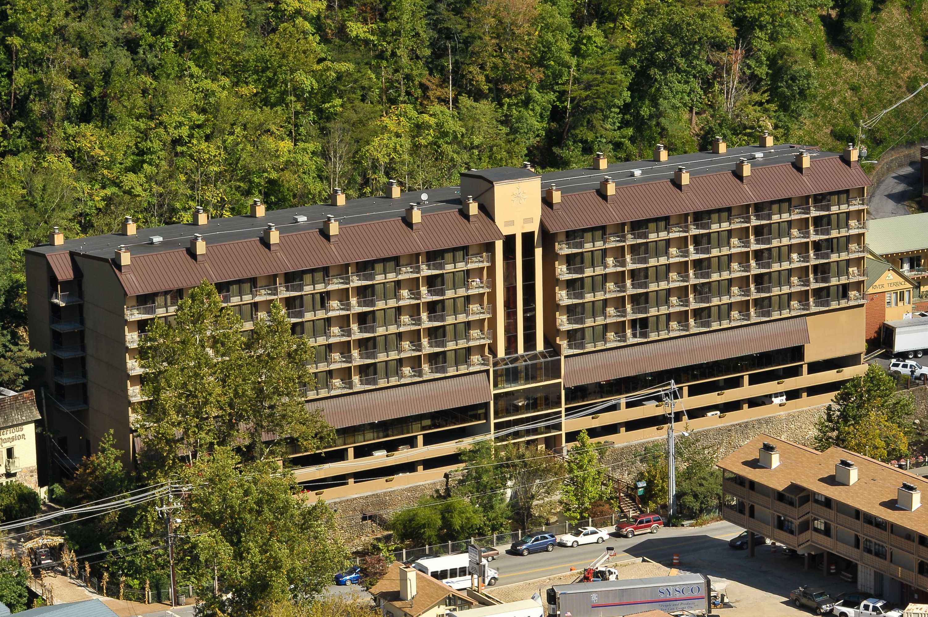 Gift card for Edgewater Hotel - Gatlinburg Gift card for Edgewater Hotel - Gatlinburg