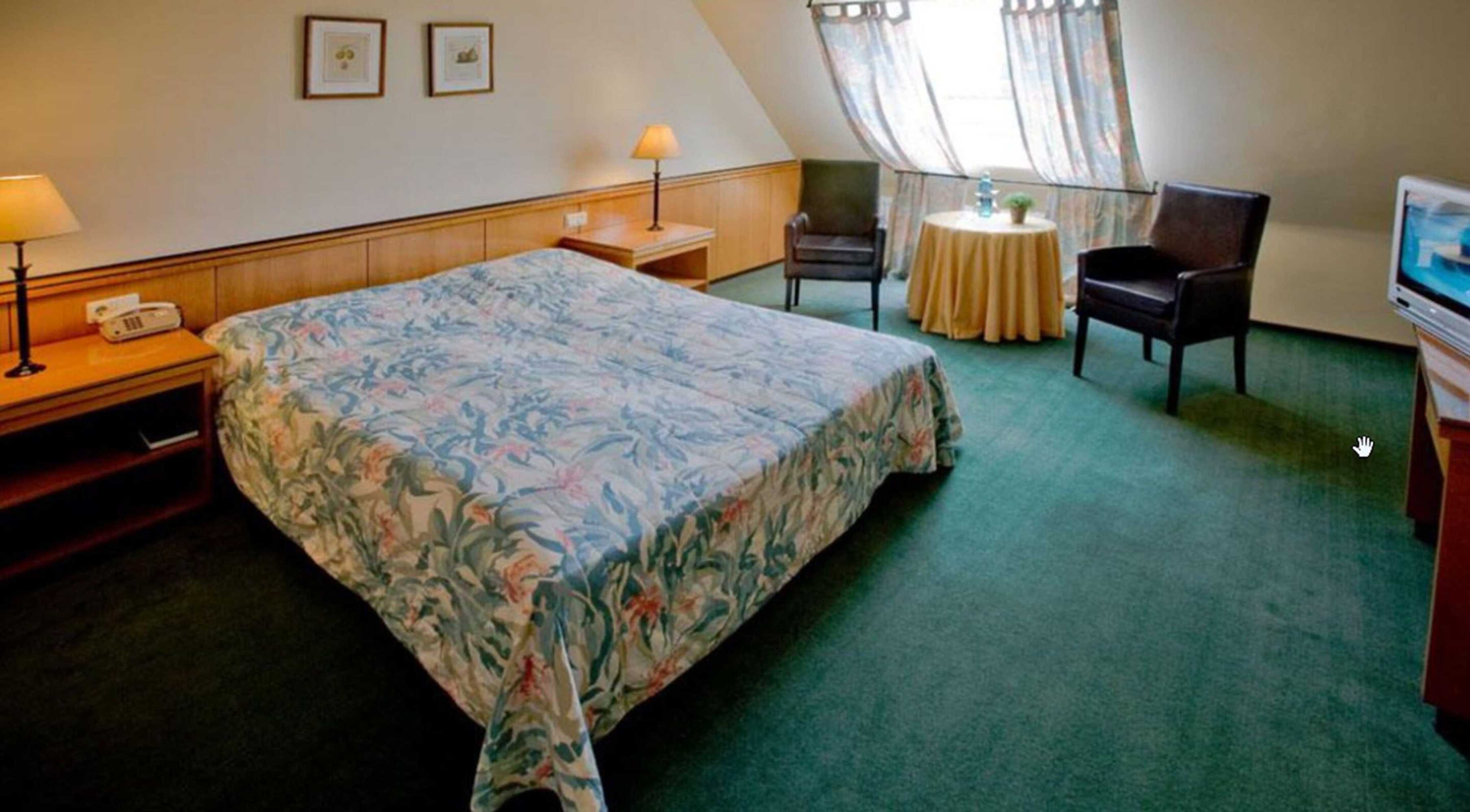 Gift card for Van Der Valk Hotel Gladbeck