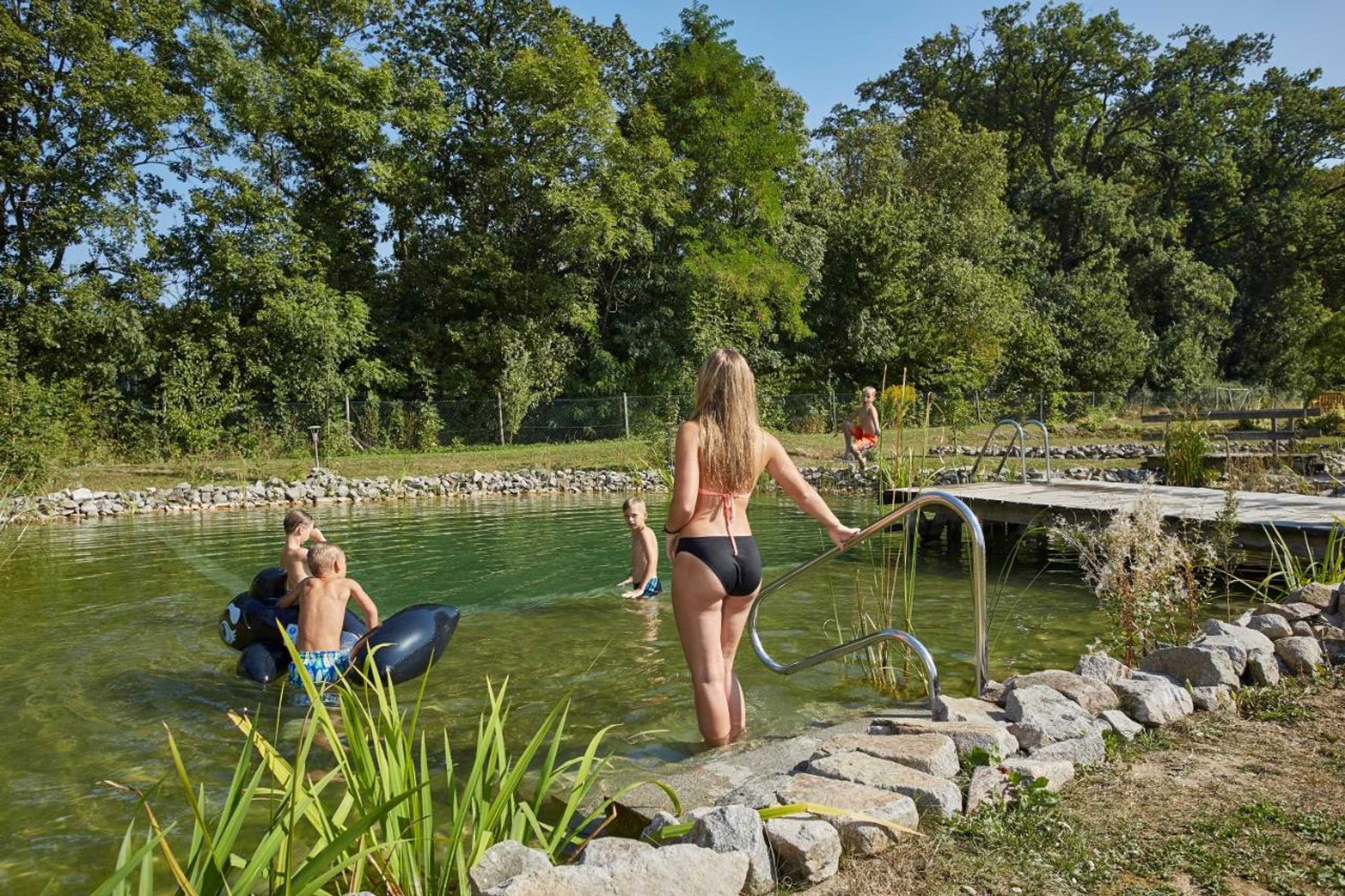 Gift card for Hotel Villa Waldeck