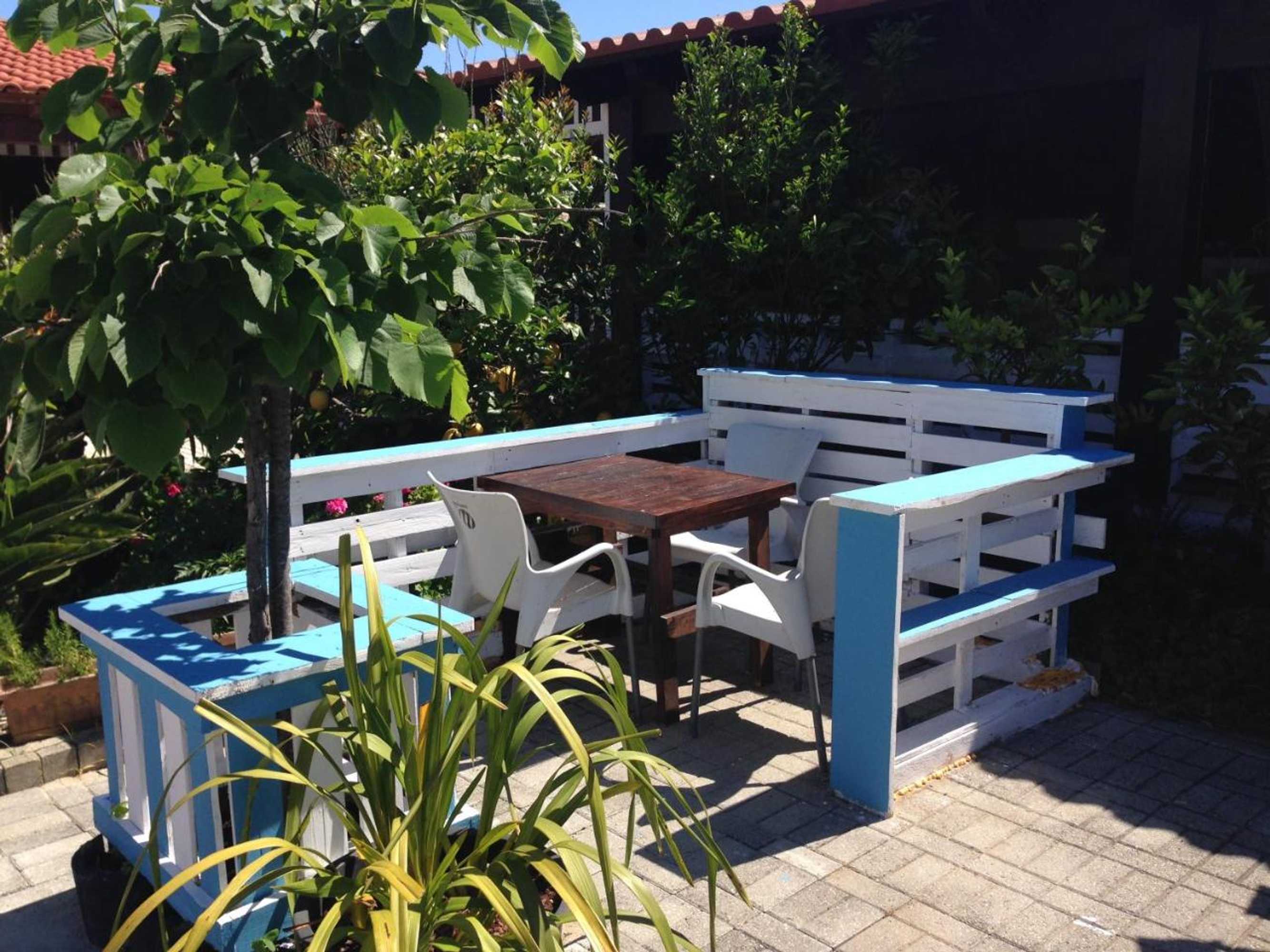 Gift card for Palheiros de Mira