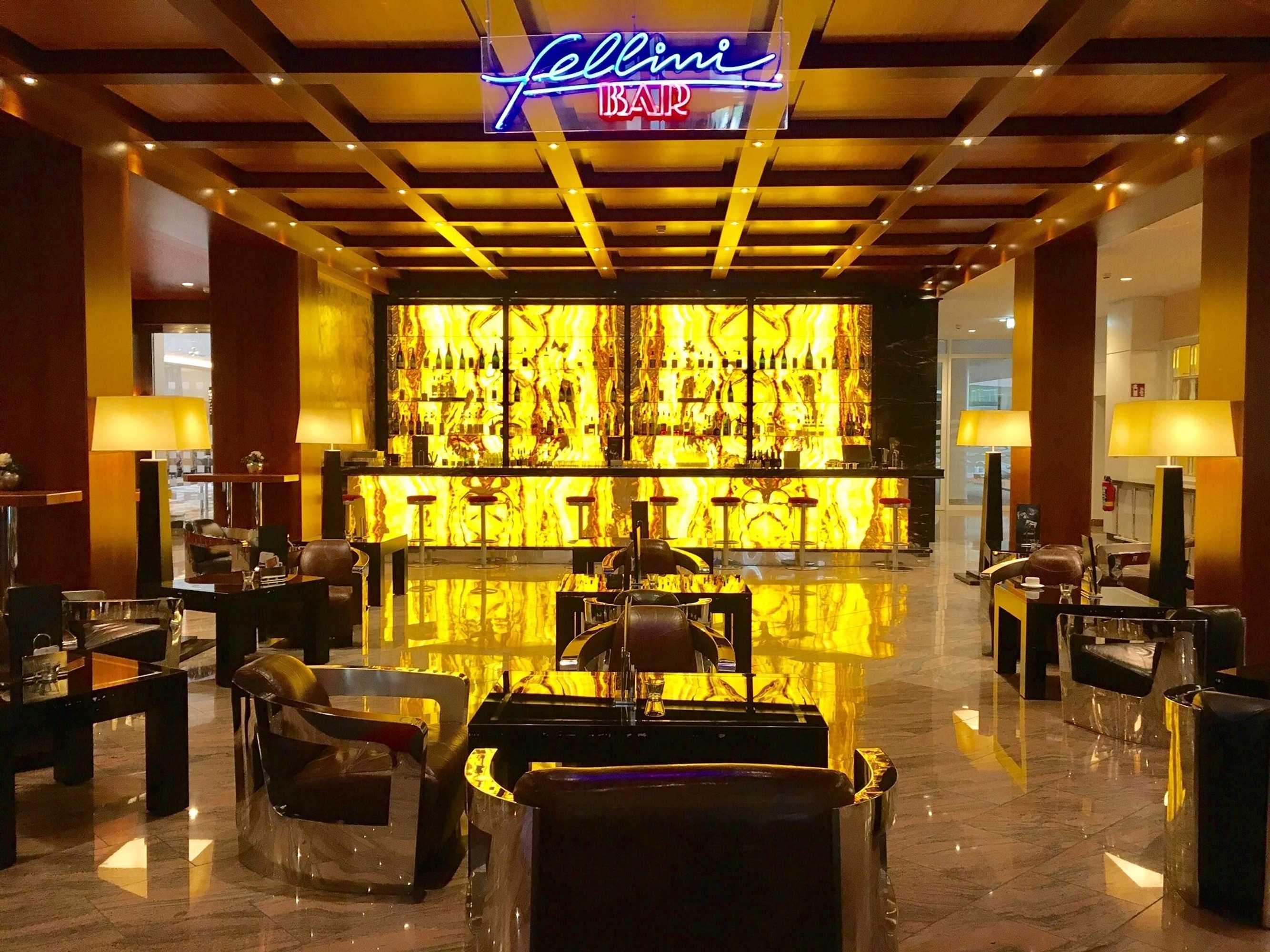 Gift card for La Strada Hotel