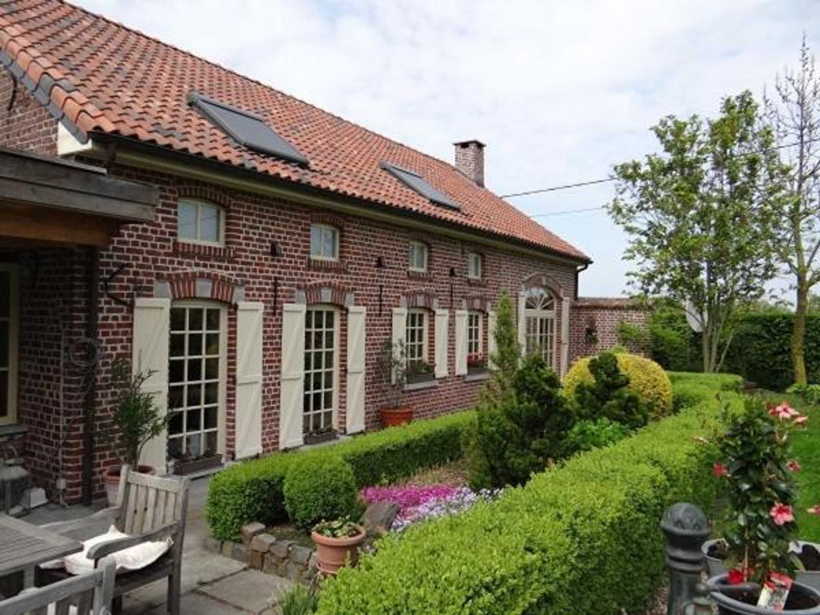 Gift card for B&b Hoeve Ransberg