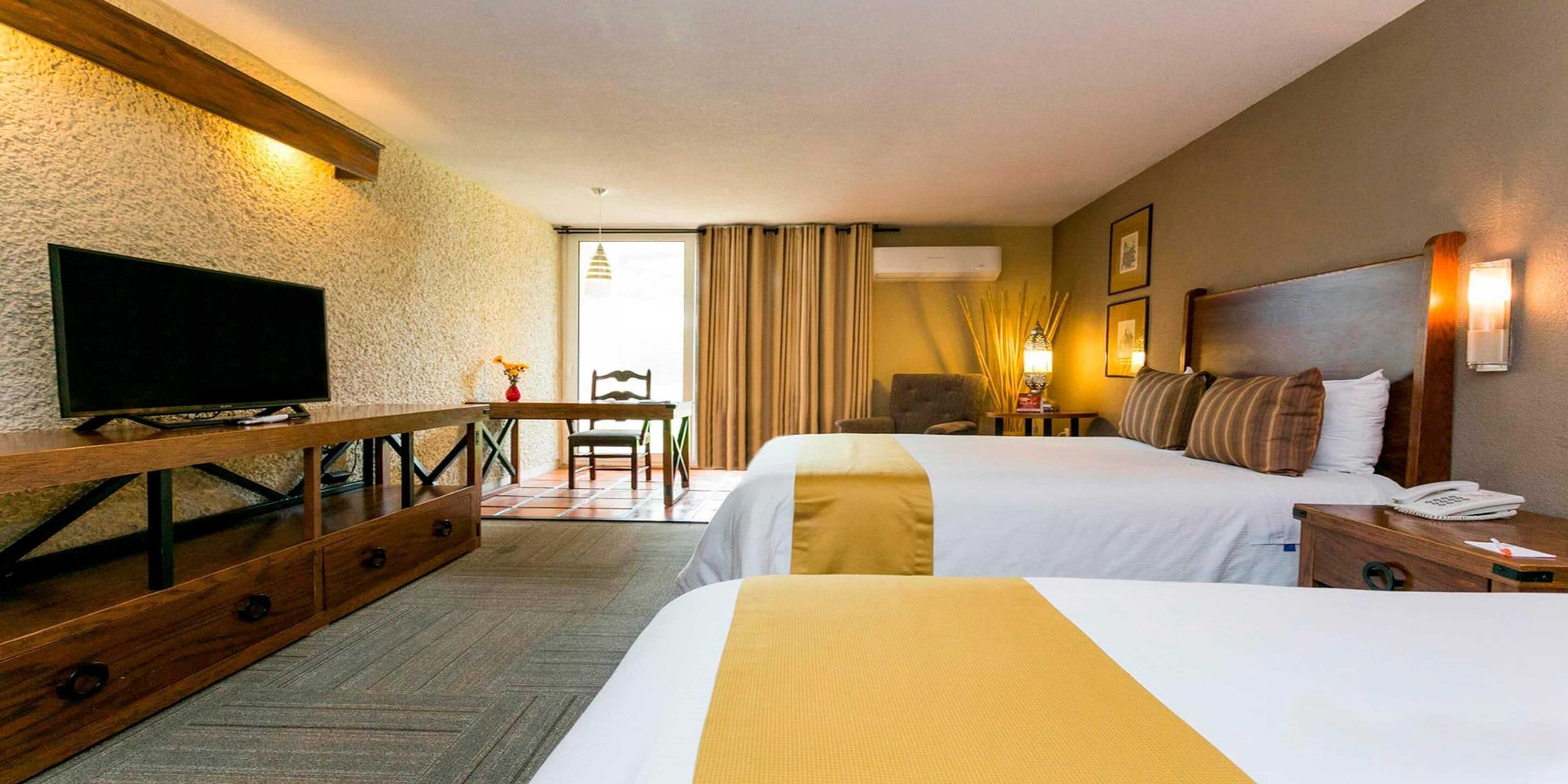 Gift card for Real de Minas San Miguel de Allende Gift card for Real de Minas San Miguel de Allende