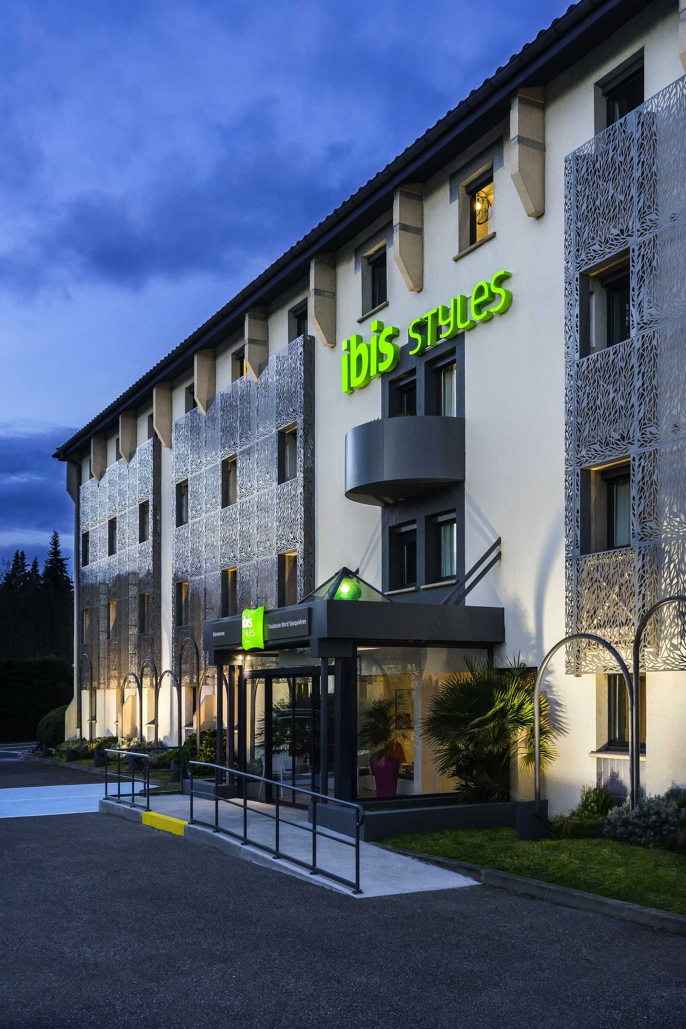 Gift card for Ibis Styles Toulouse Nord Sesquieres Gift card for Ibis Styles Toulouse Nord Sesquieres