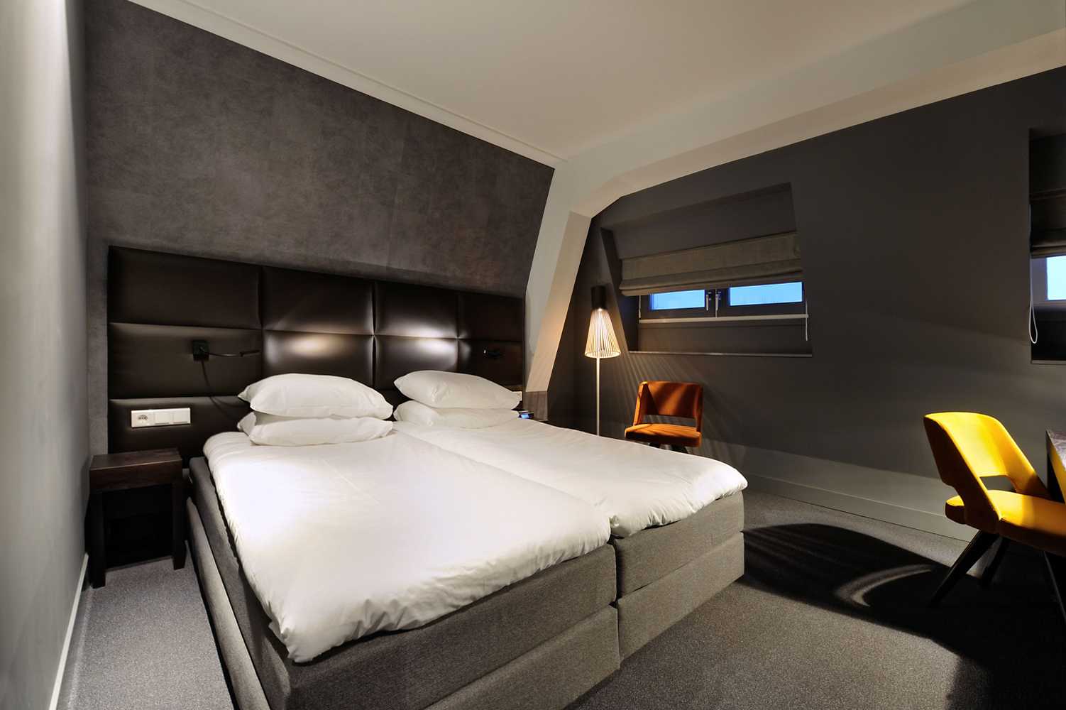 Gift card for Amsterdam Forest Hotel