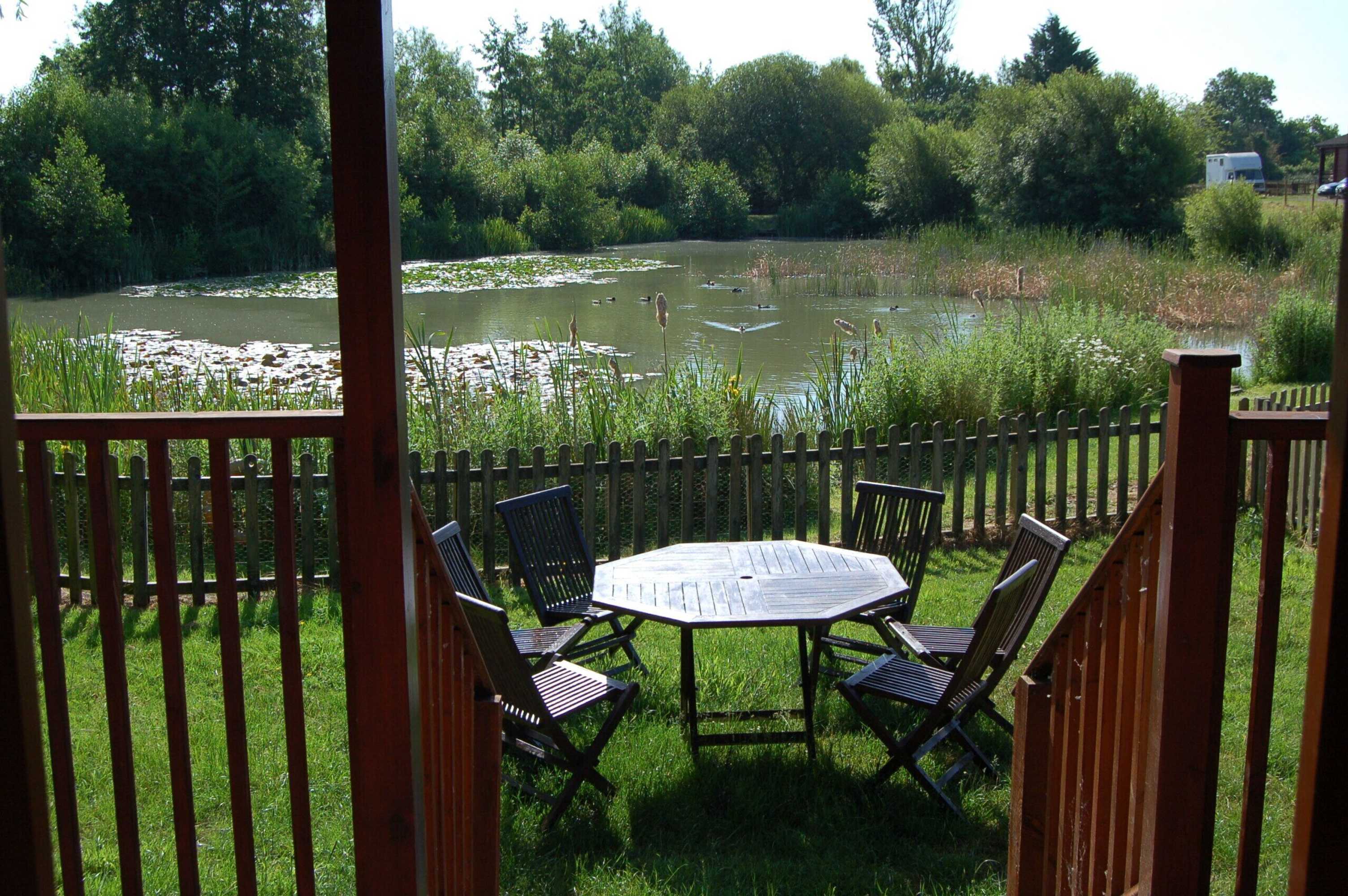 Gift card for Watermeadow Lakes & Lodges Gift card for Watermeadow Lakes & Lodges