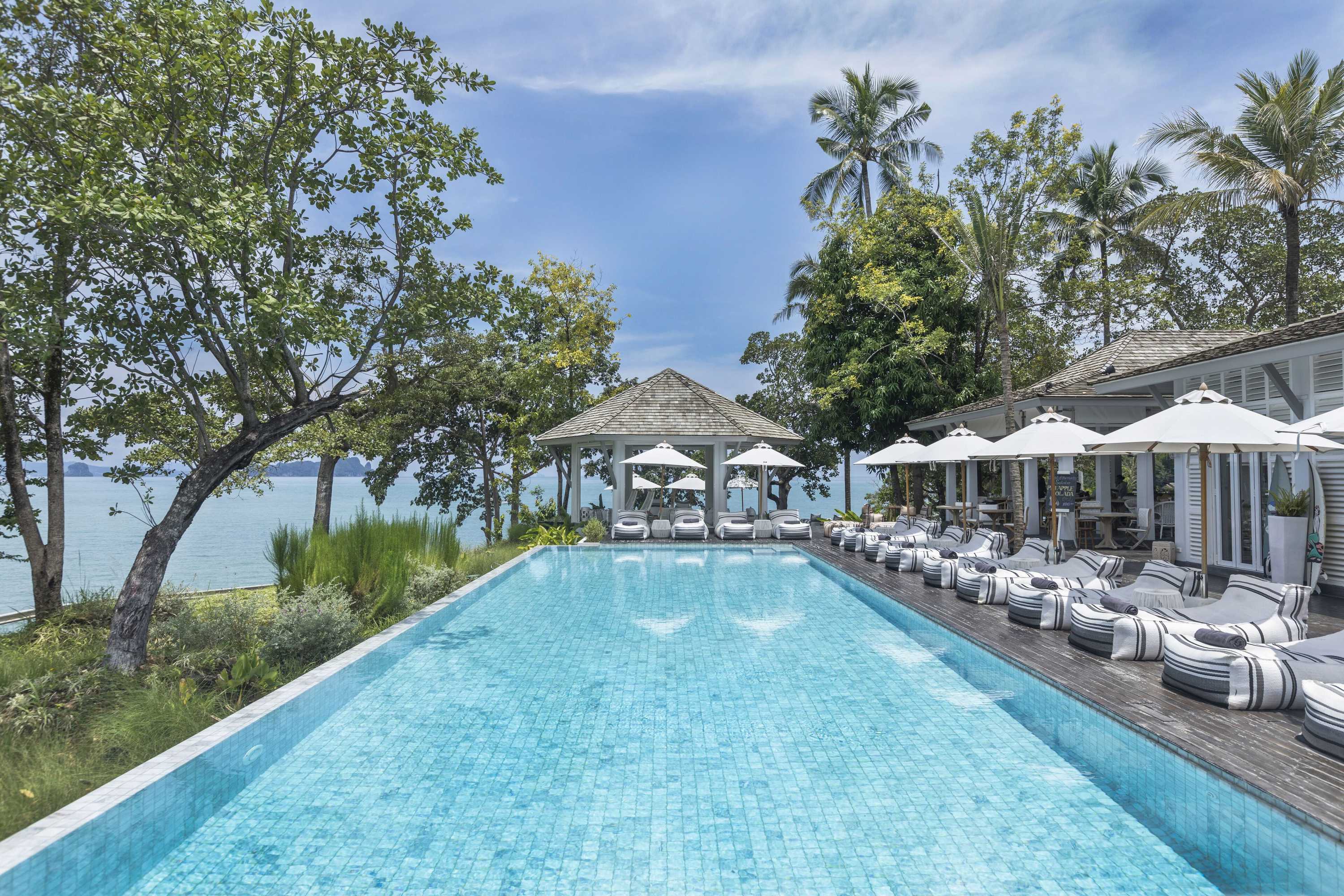 Gift card for Cape Kudu Hotel, Koh Yao Noi Gift card for Cape Kudu Hotel, Koh Yao Noi