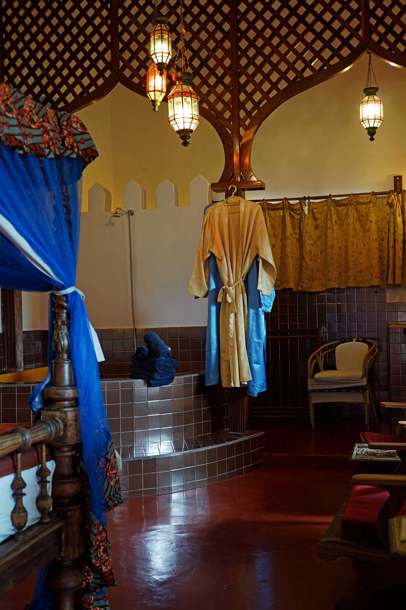 Gift card for Zanzibar Palace Hotel Gift card for Zanzibar Palace Hotel