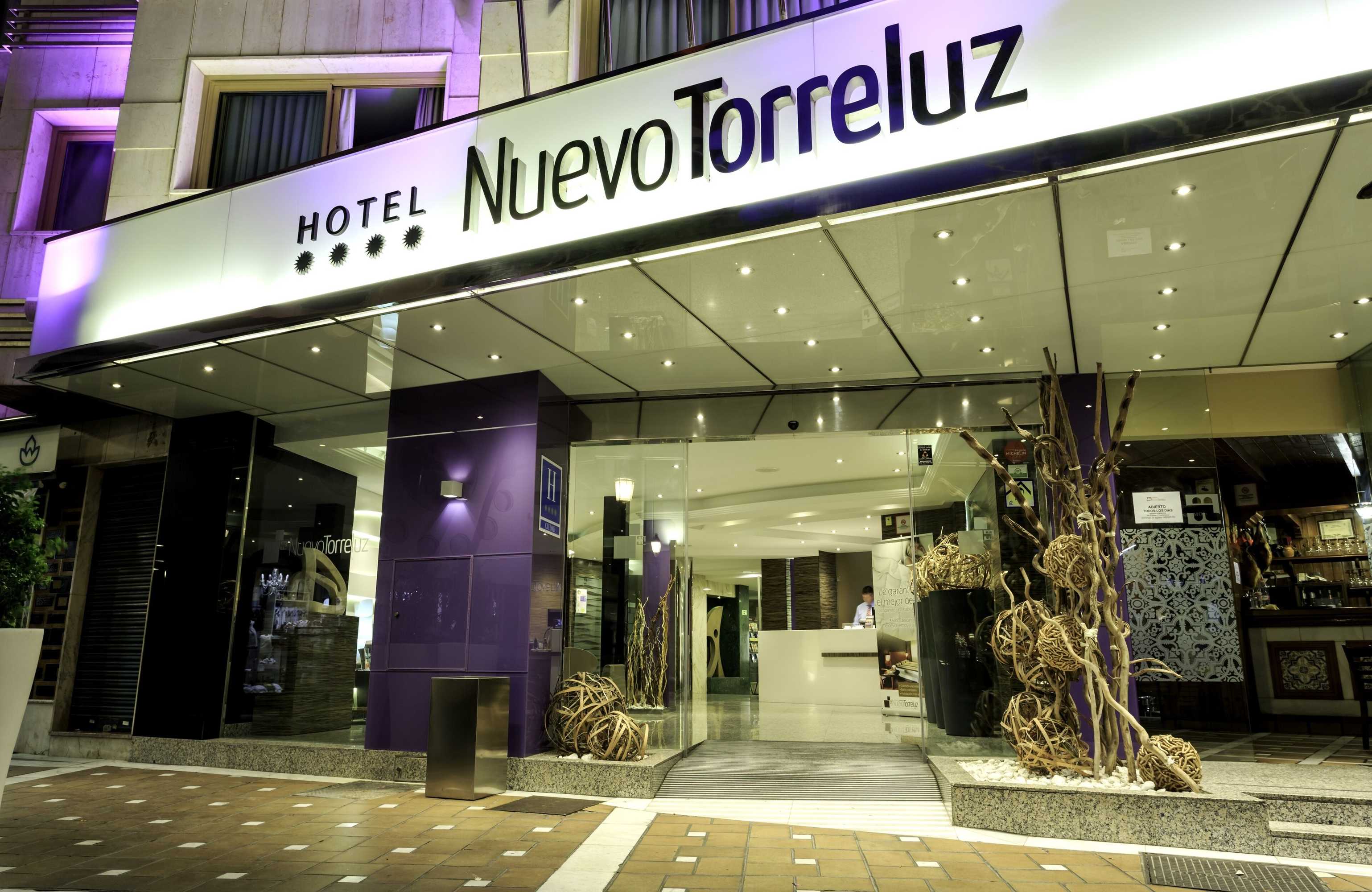 Gift card for Hotel Nuevo Torreluz Gift card for Hotel Nuevo Torreluz