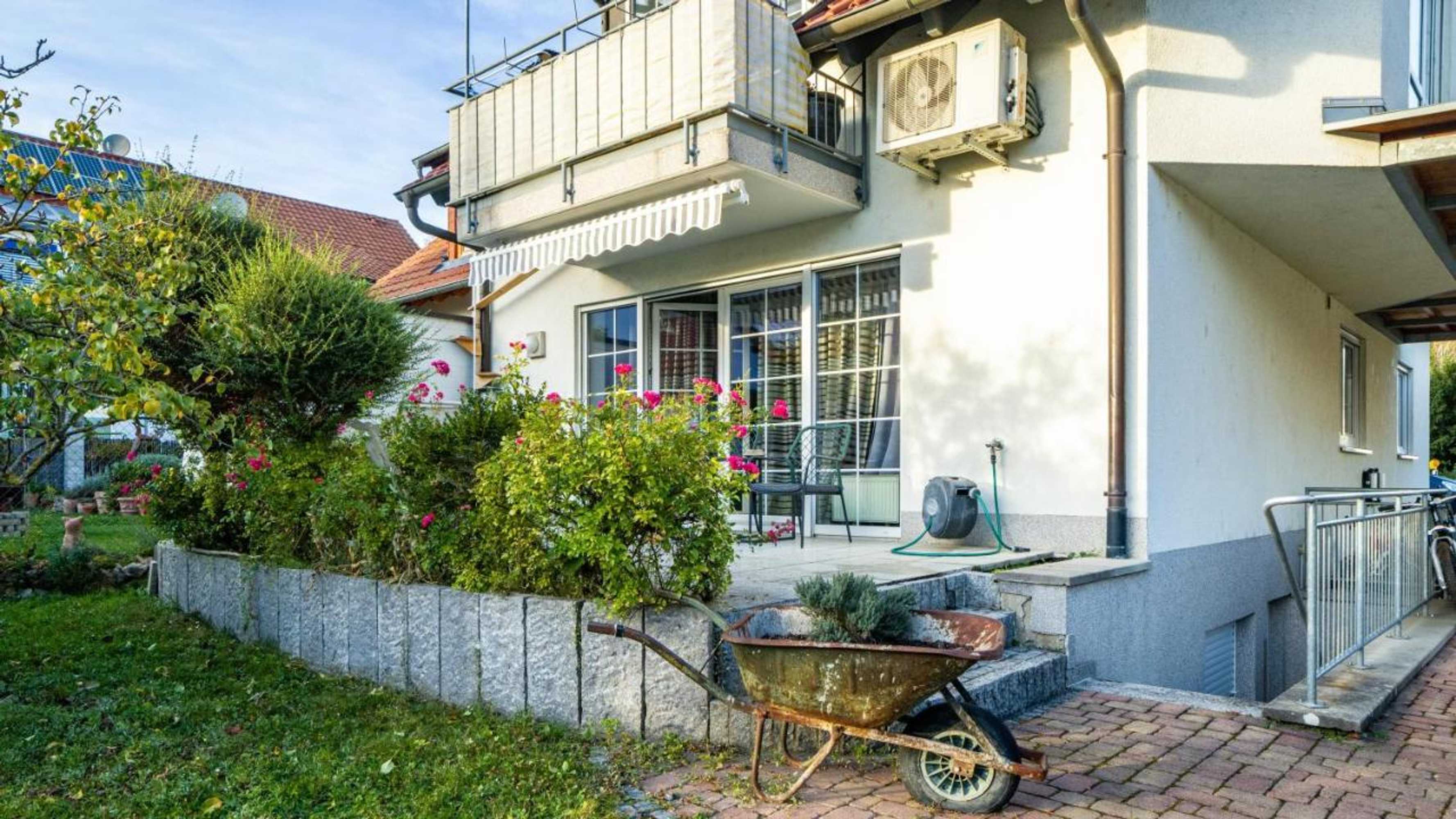 Gift card for Ferienwohnung Arenda