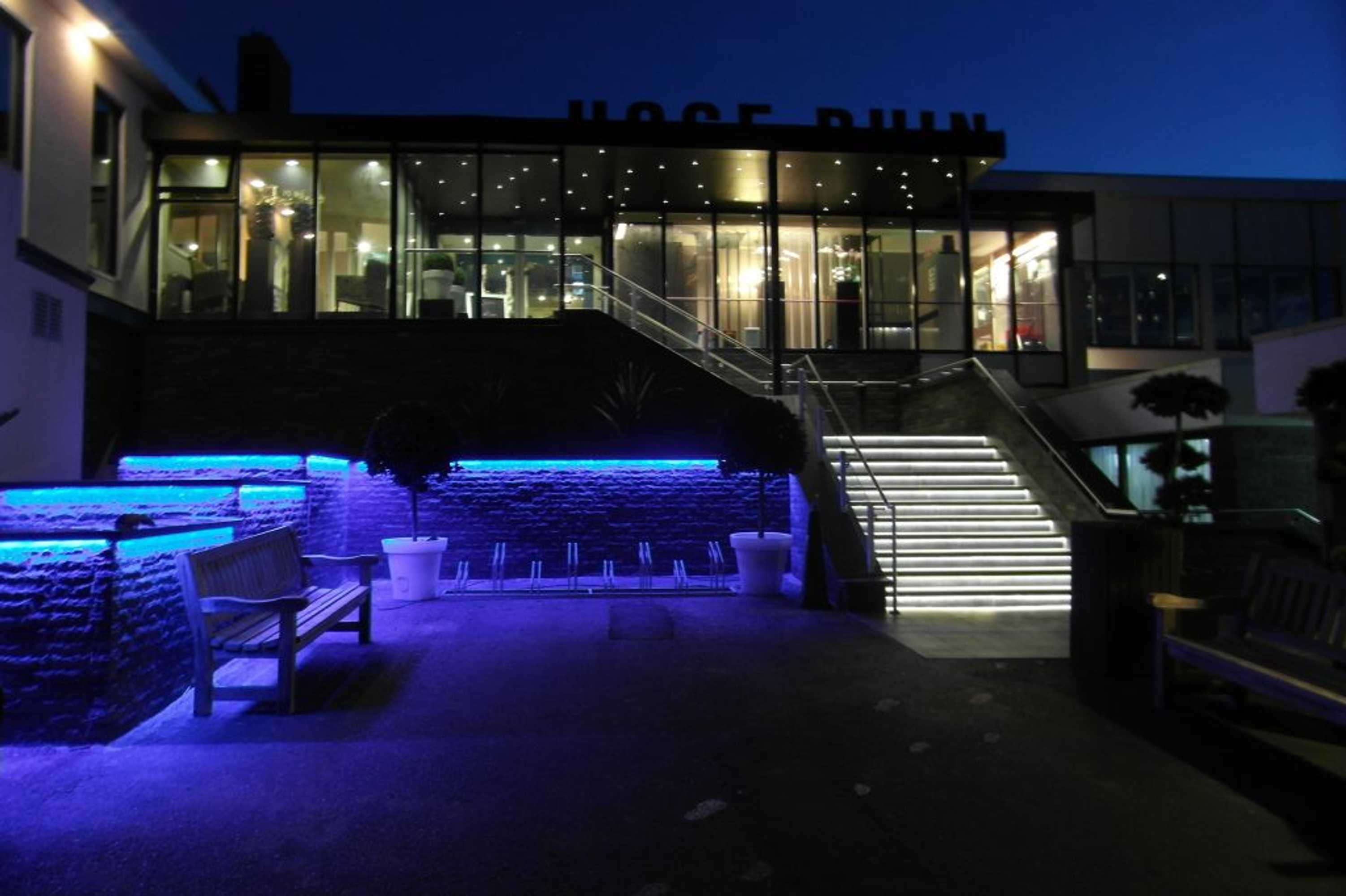 Gift card for Strandhotel Het Hoge Duin Gift card for Strandhotel Het Hoge Duin