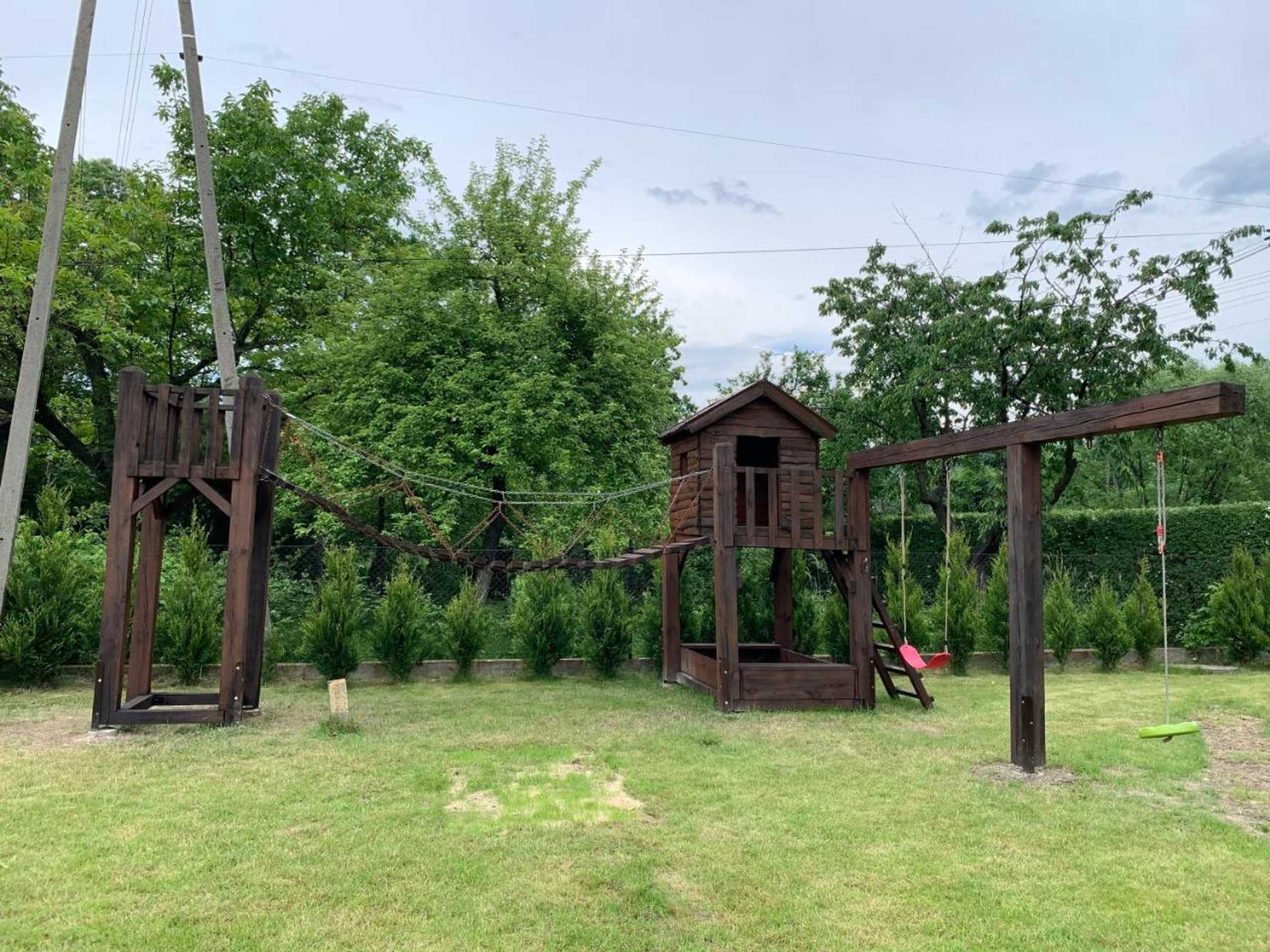 Gift card for Zacisze Pod Lipą
