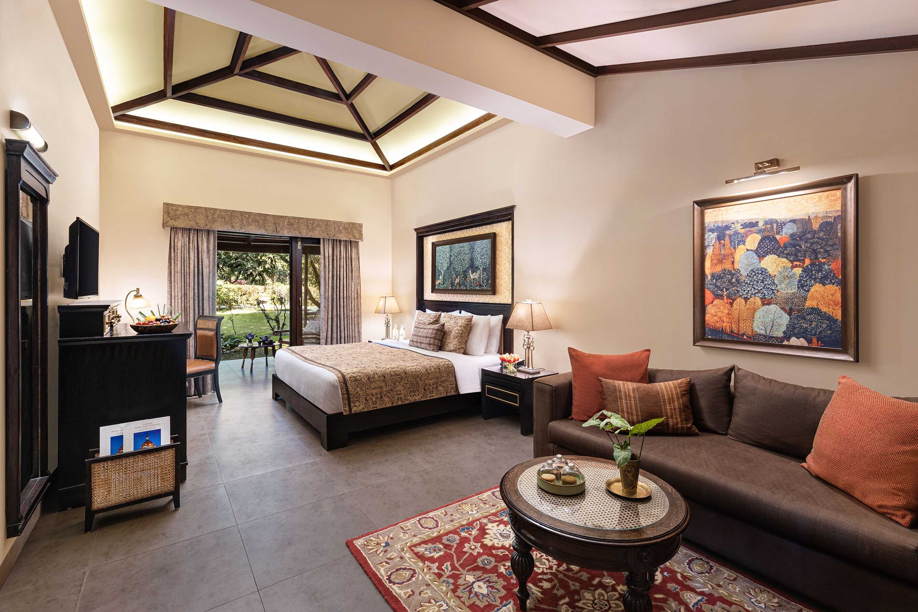 Gift card for Taj Corbett Resort And Spa Uttarakhand Gift card for Taj Corbett Resort And Spa Uttarakhand