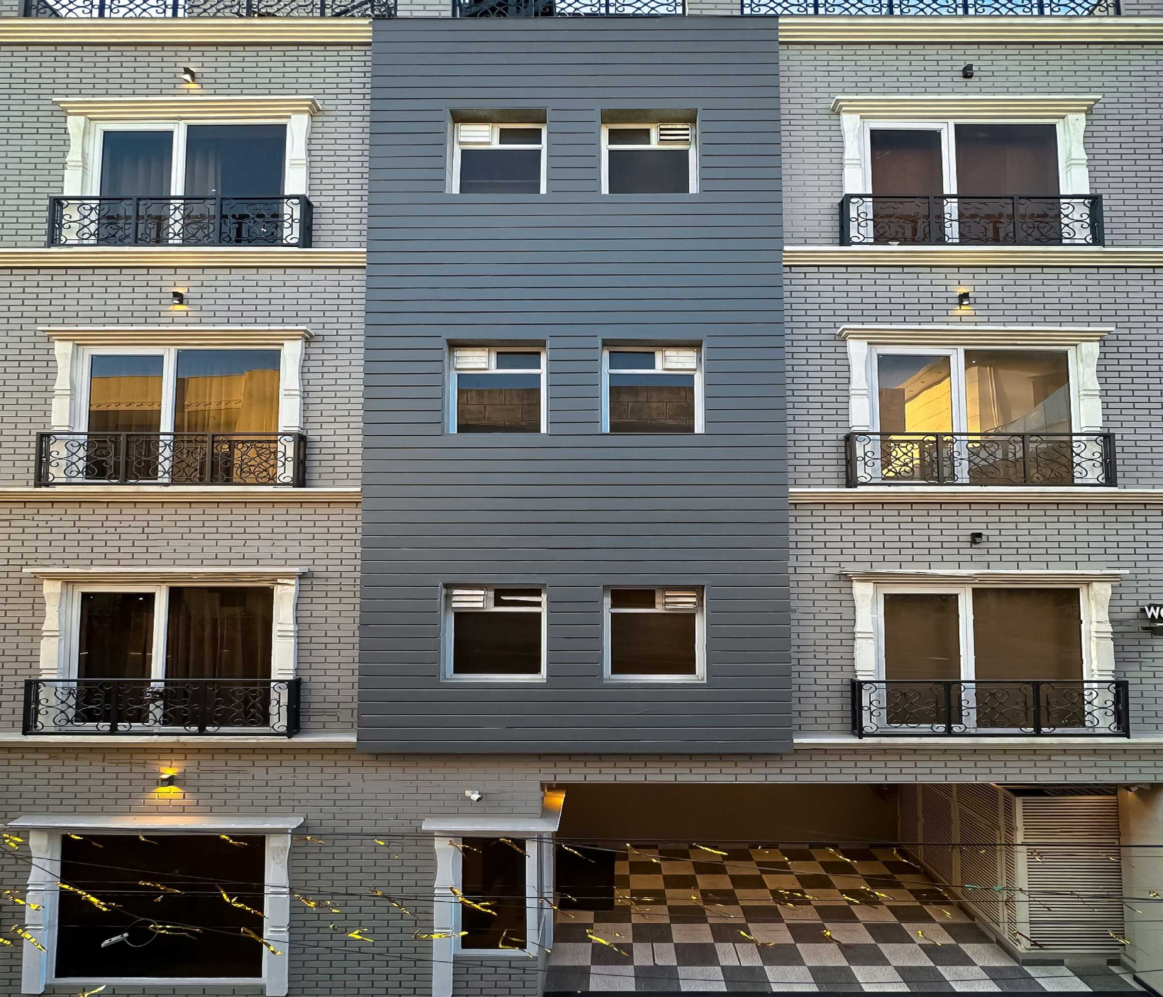 Gift card for Hotel Wonder Hills @ Har ki Pauri Road Haridwar