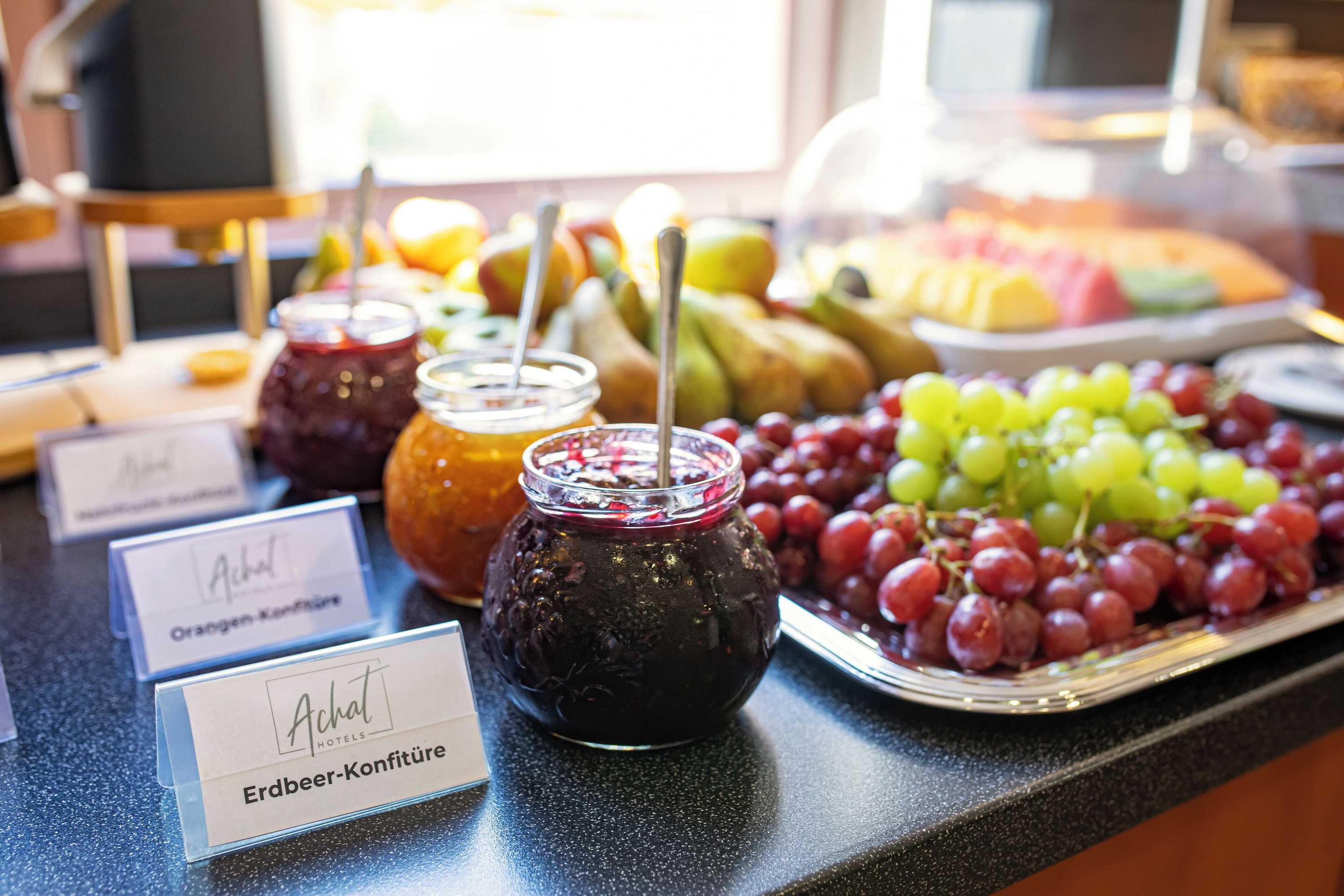 Gift card for Achat Hotel Heppenheim