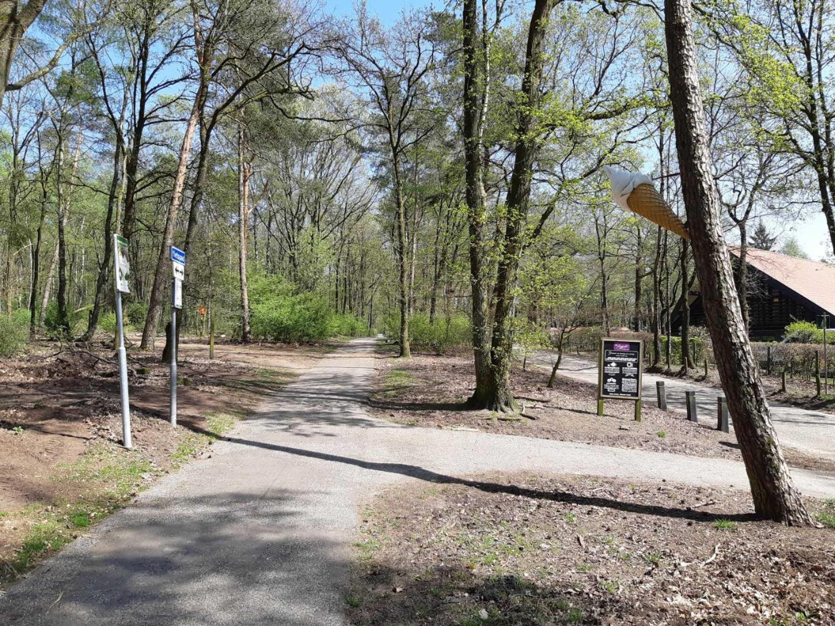 Gift card for Chalet Hoenderloo Beuk