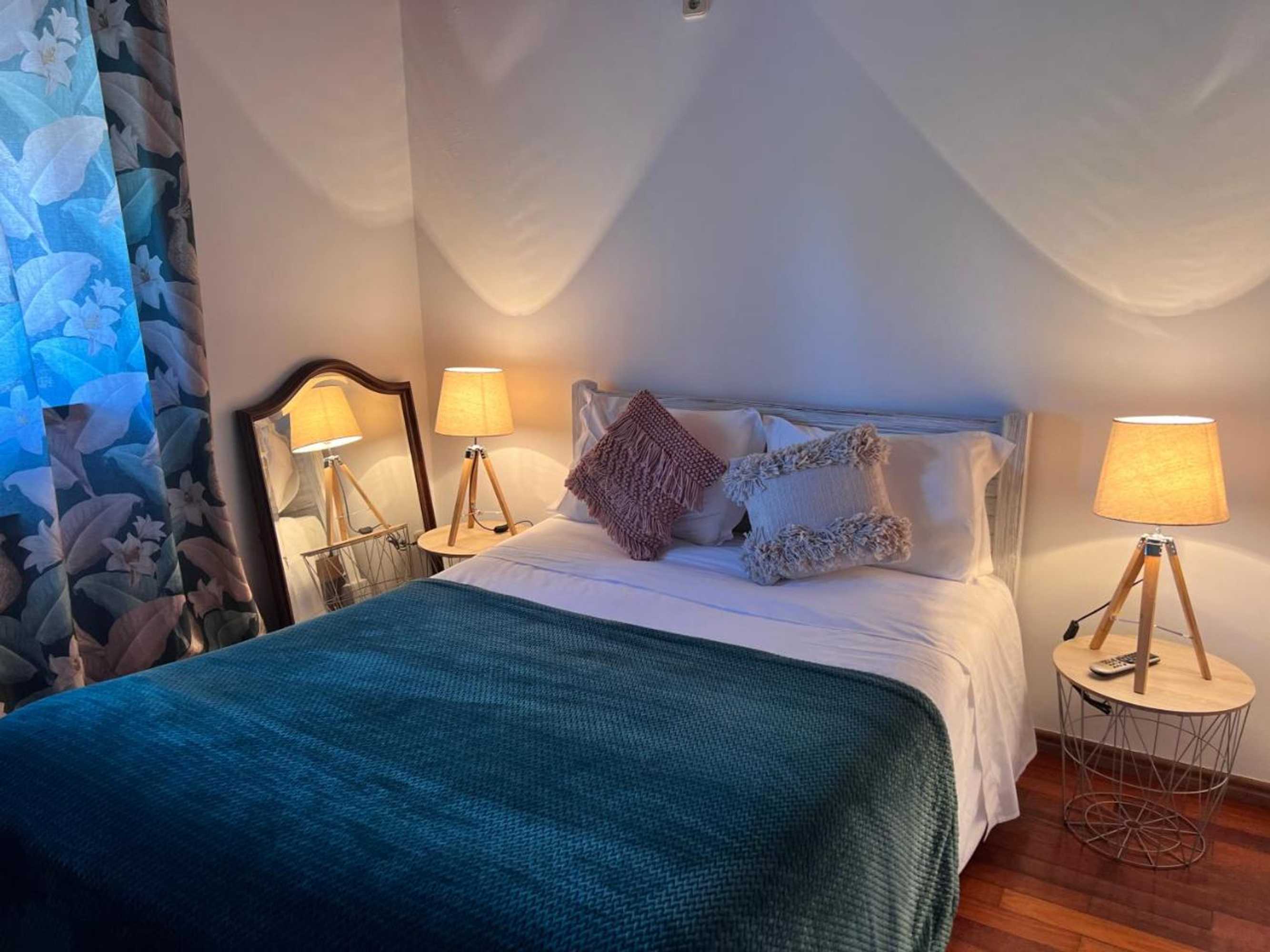 Gift card for Alojamento Local S. Bartolomeu Gift card for Alojamento Local S. Bartolomeu